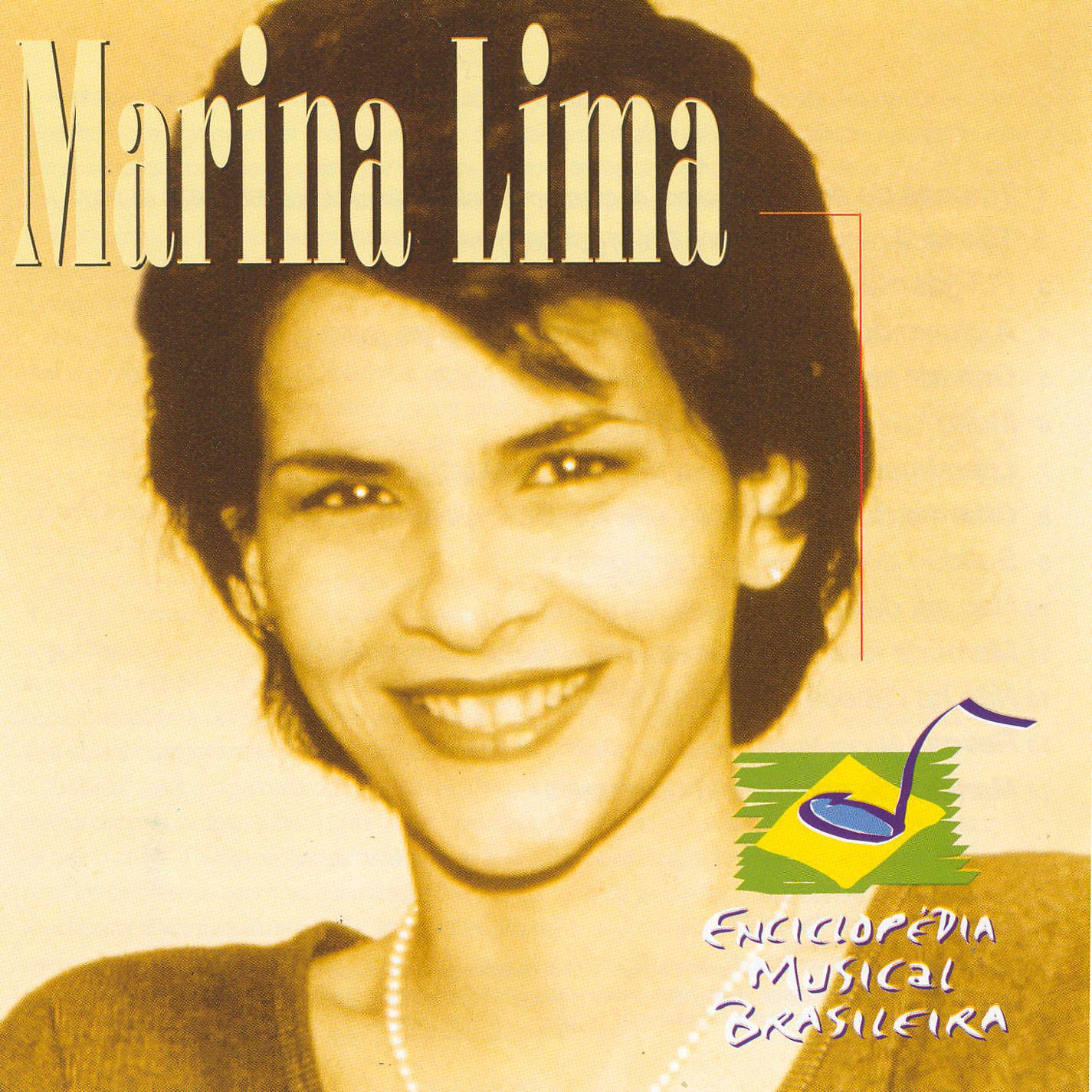 Постер альбома Enciclopédia Musical Brasileira