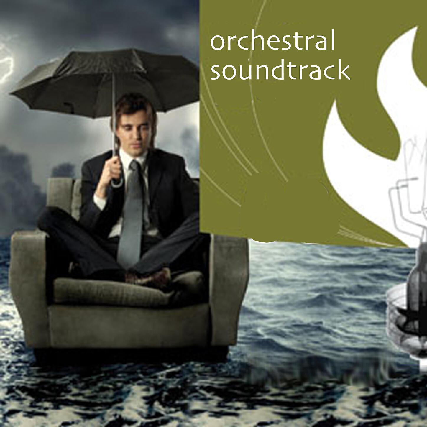 Hollywood Film Music Orchestra - Acme Antics