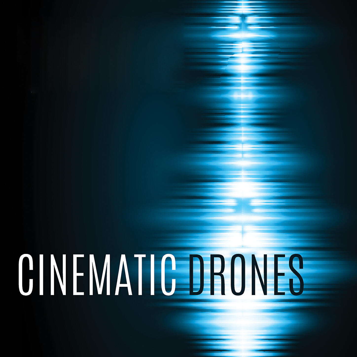 Cameron McBride - Beating Drone