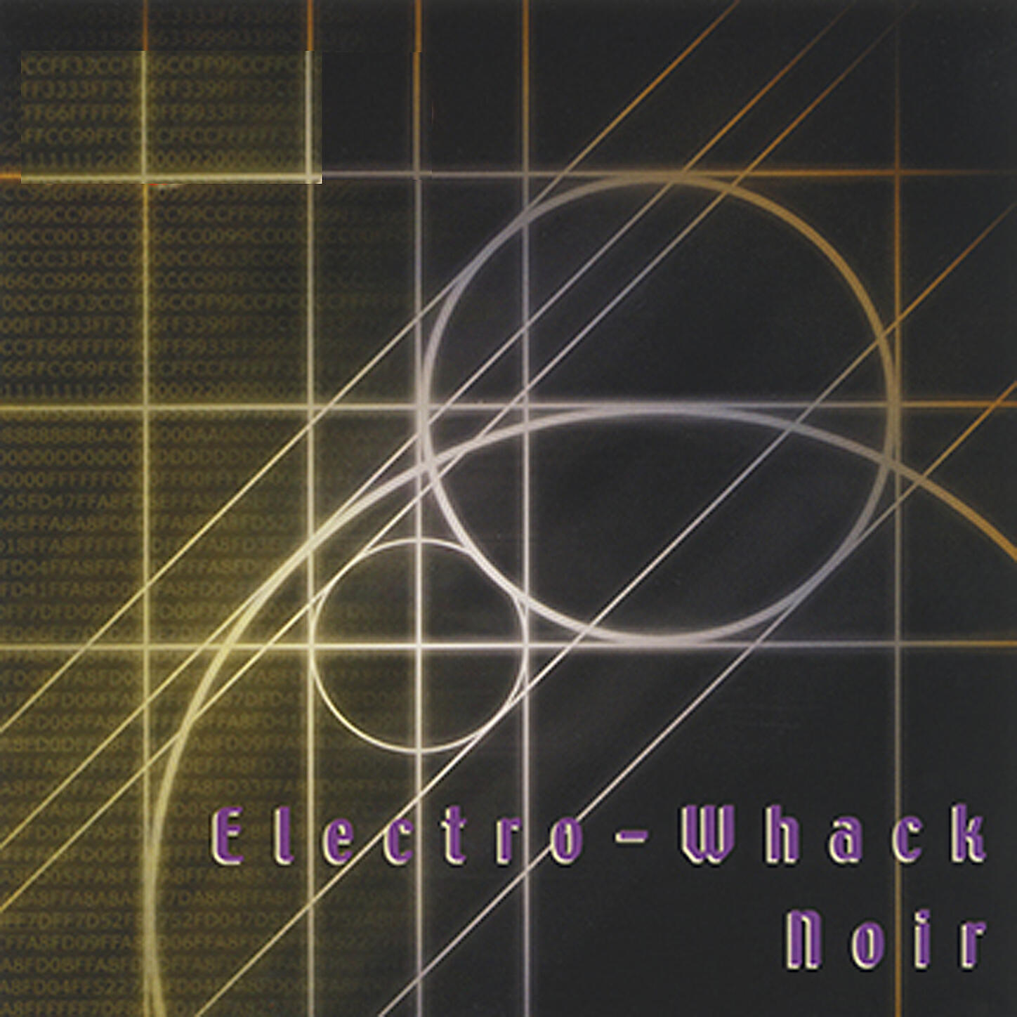 DJ Electro - Ground Under