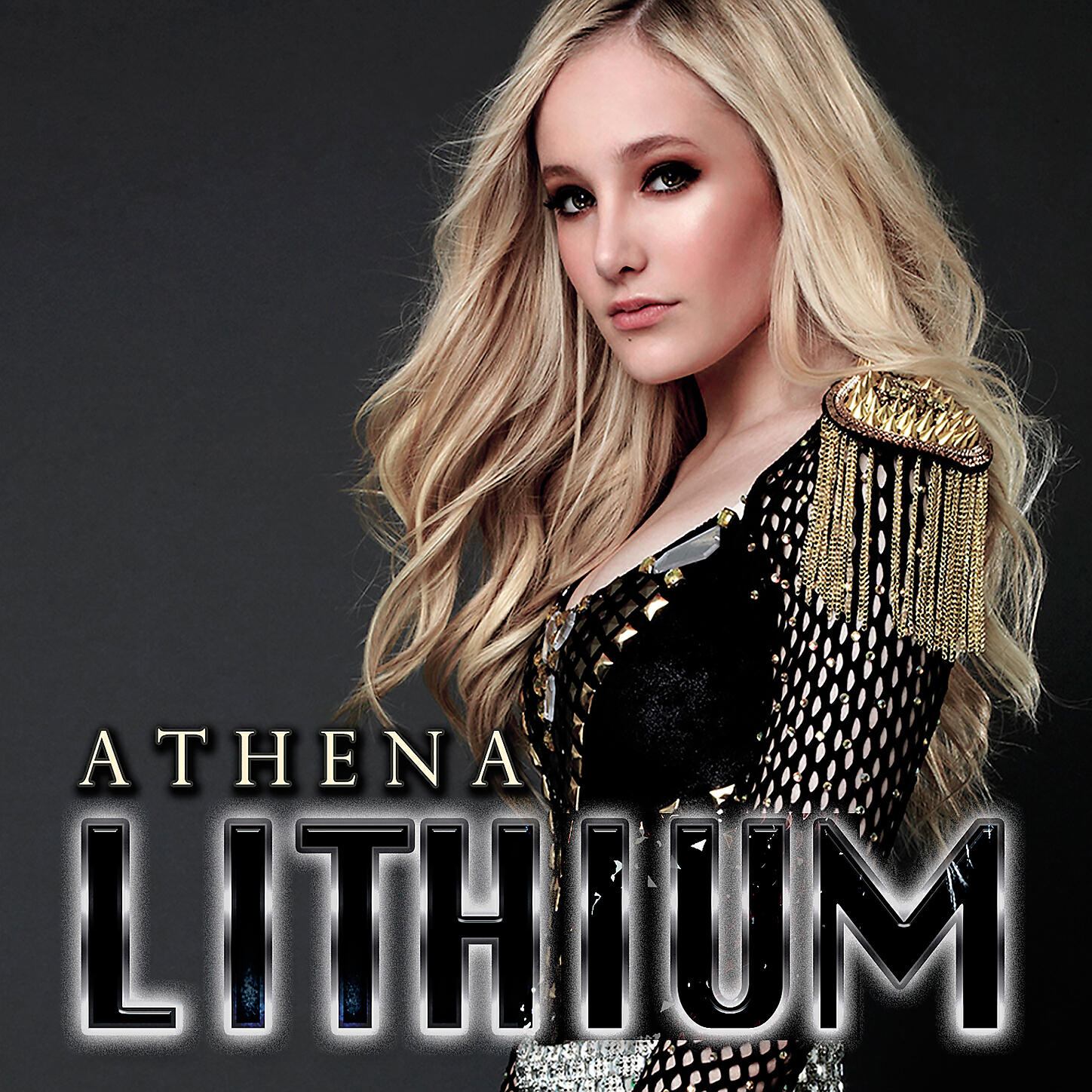 Athena - Lithium (feat. Dave Matthias) [Vocal Dub Remix]