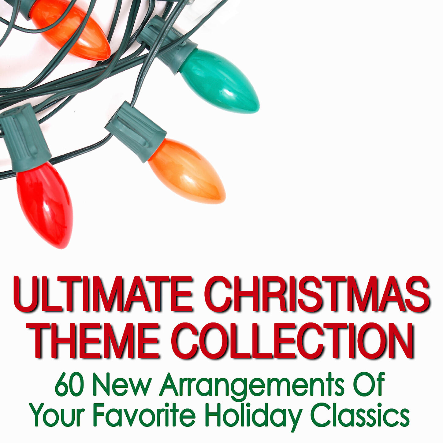 Fulton Street Christmas Ensemble - Rockin' New Year