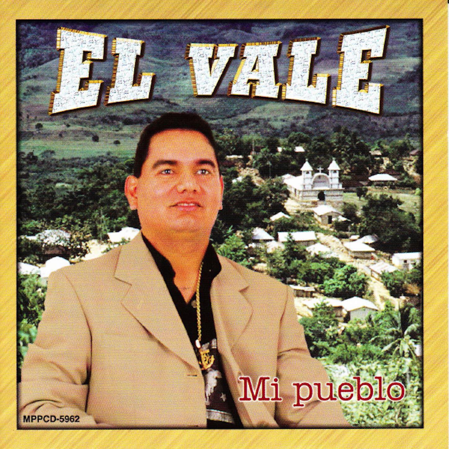 El Vale - De Ramones A Teran