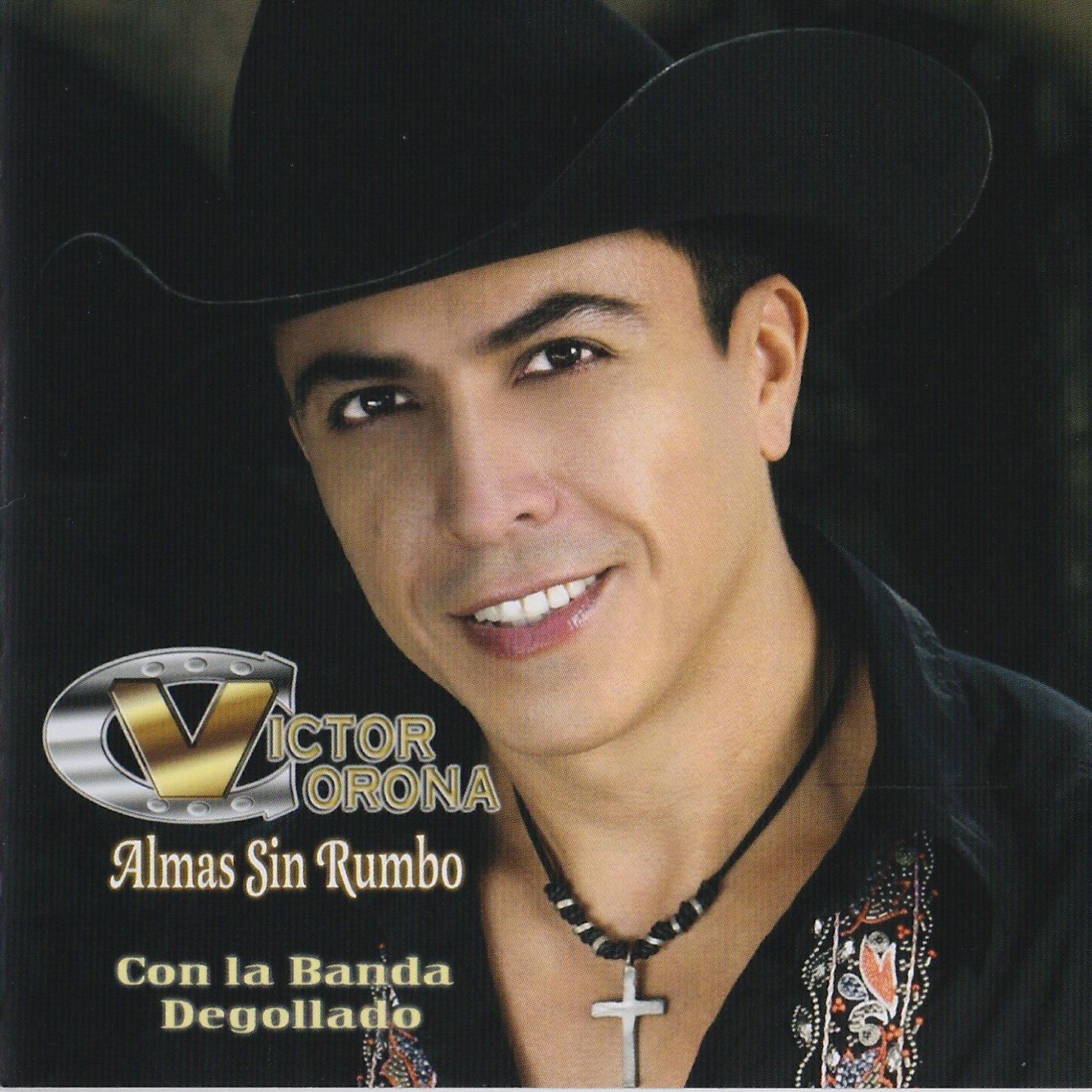Victor Corona - No es a m’