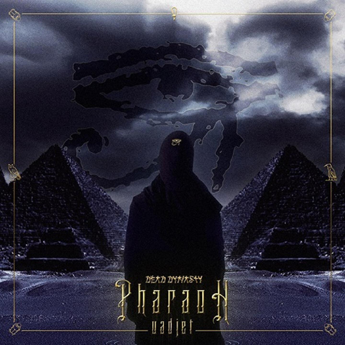 PHARAOH - Фак ми айм дэд