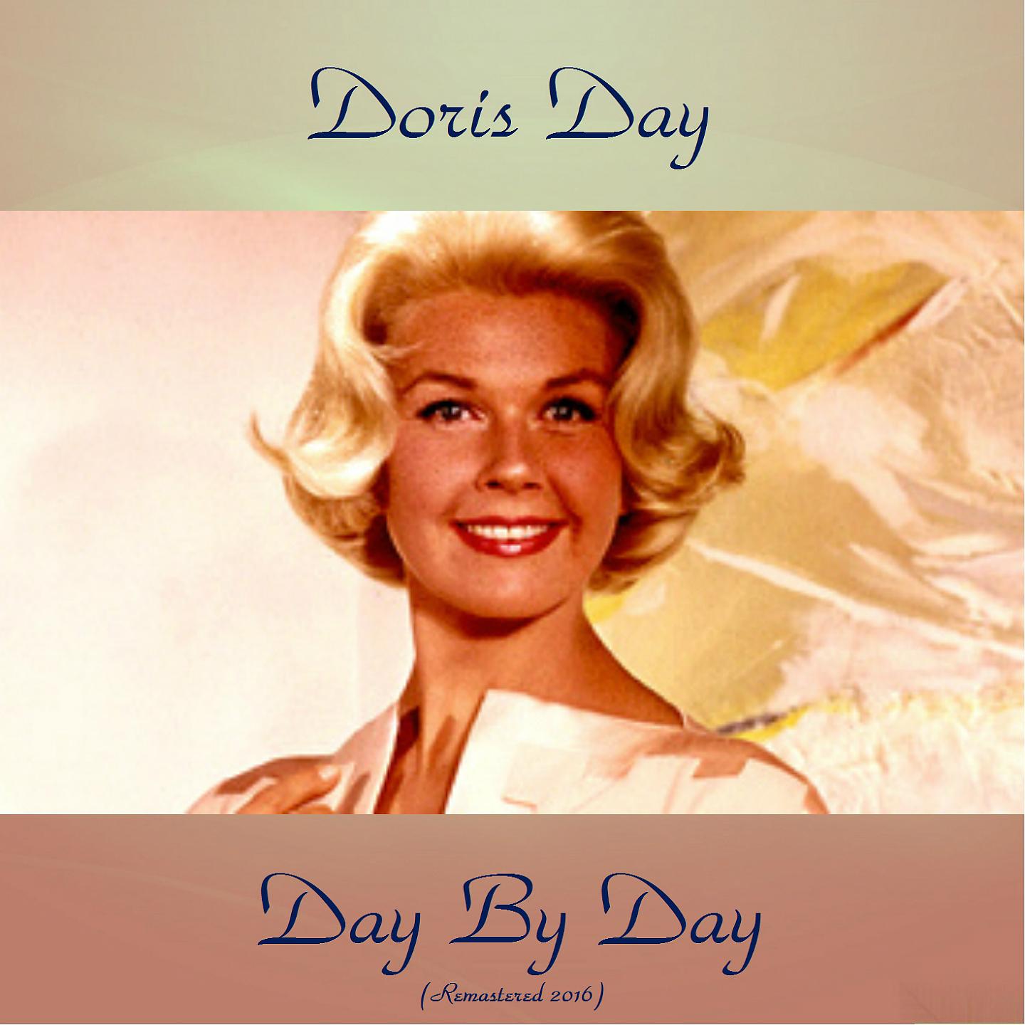 Постер альбома Day by Day