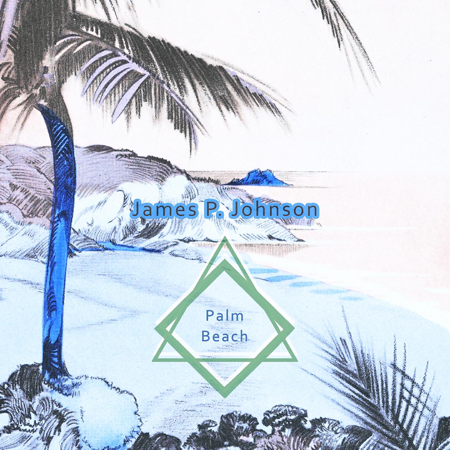 Jimmy Johnson & His Band - Fare Thee Honey Blues