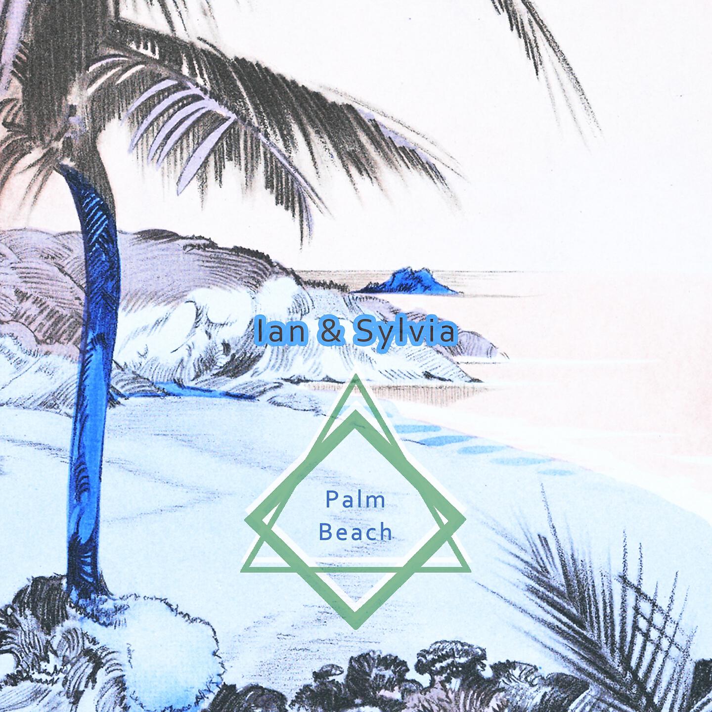 Ian & Sylvia - Swing Down Chariot