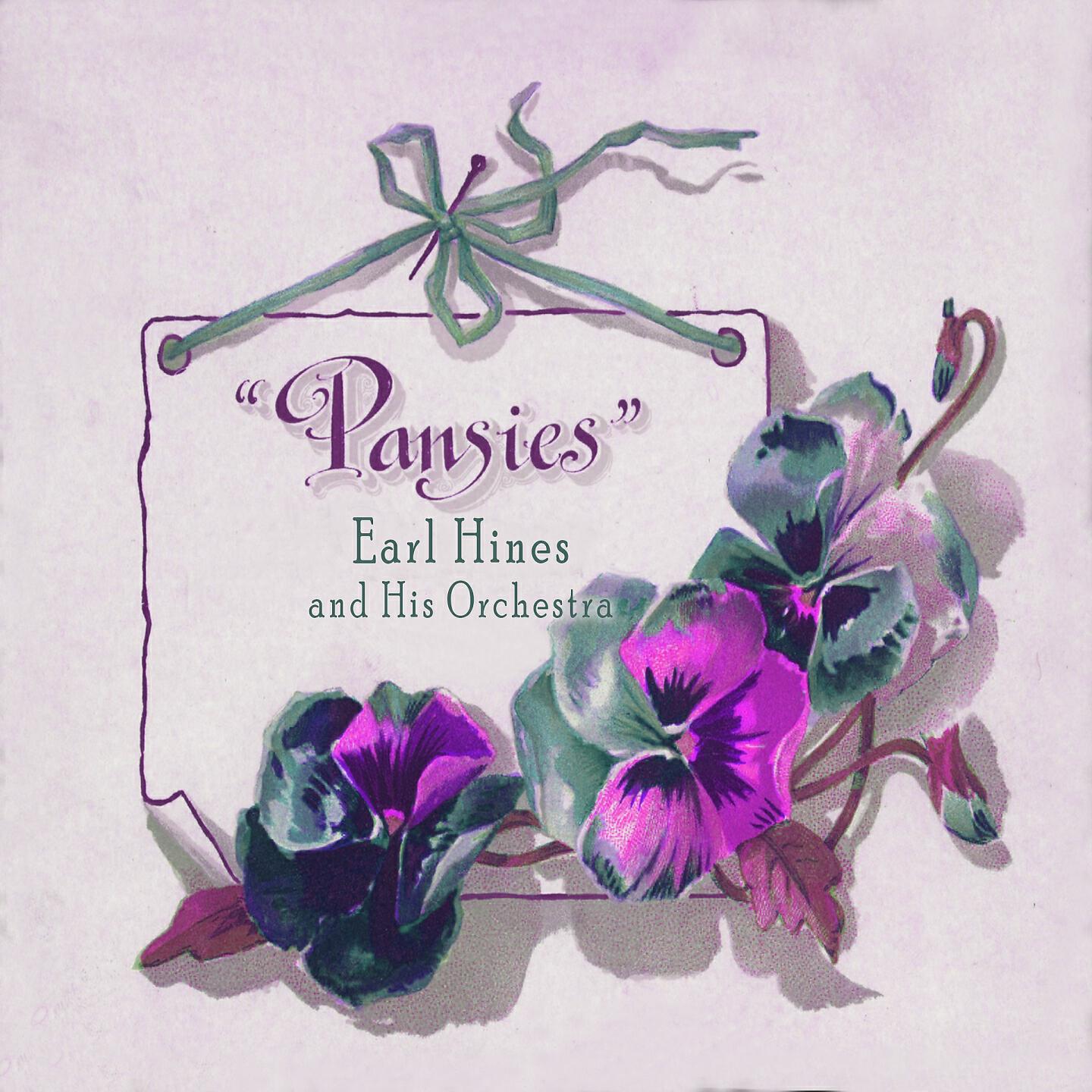 Earl Hines & His Orchestra& Earl Hines Quartet - Pianology