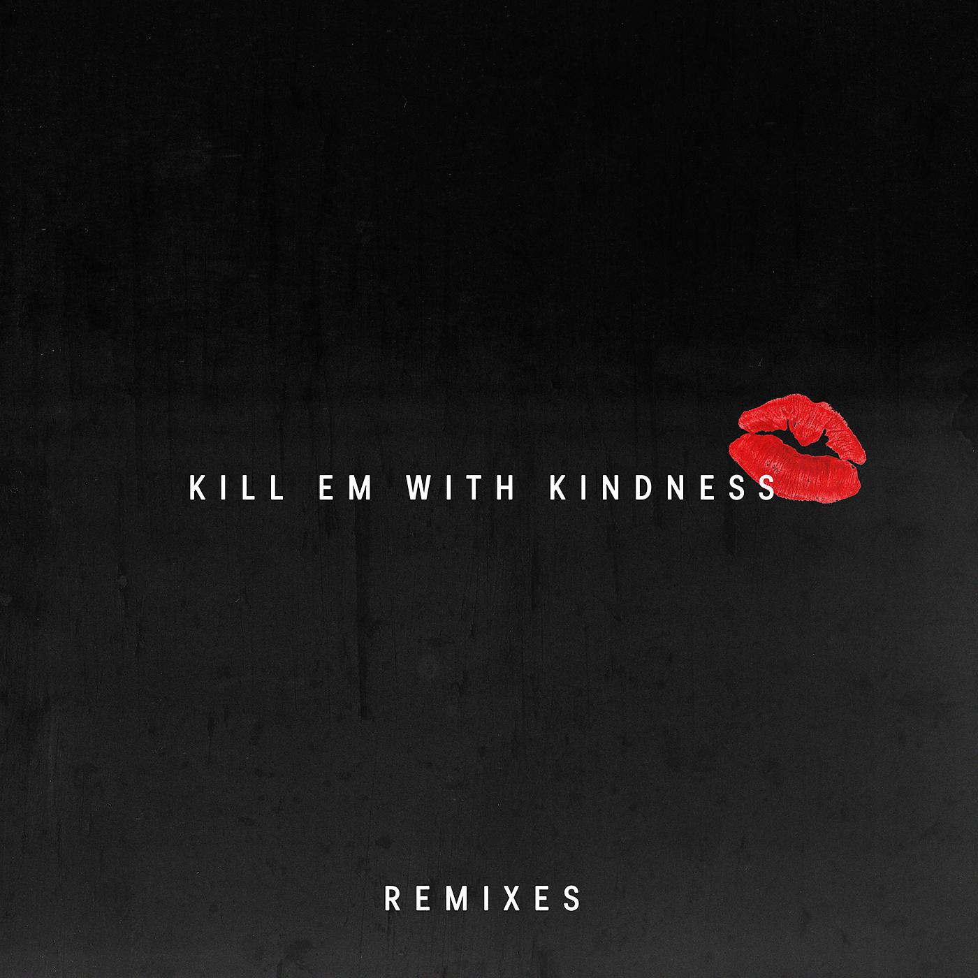 Постер альбома Kill Em With Kindness