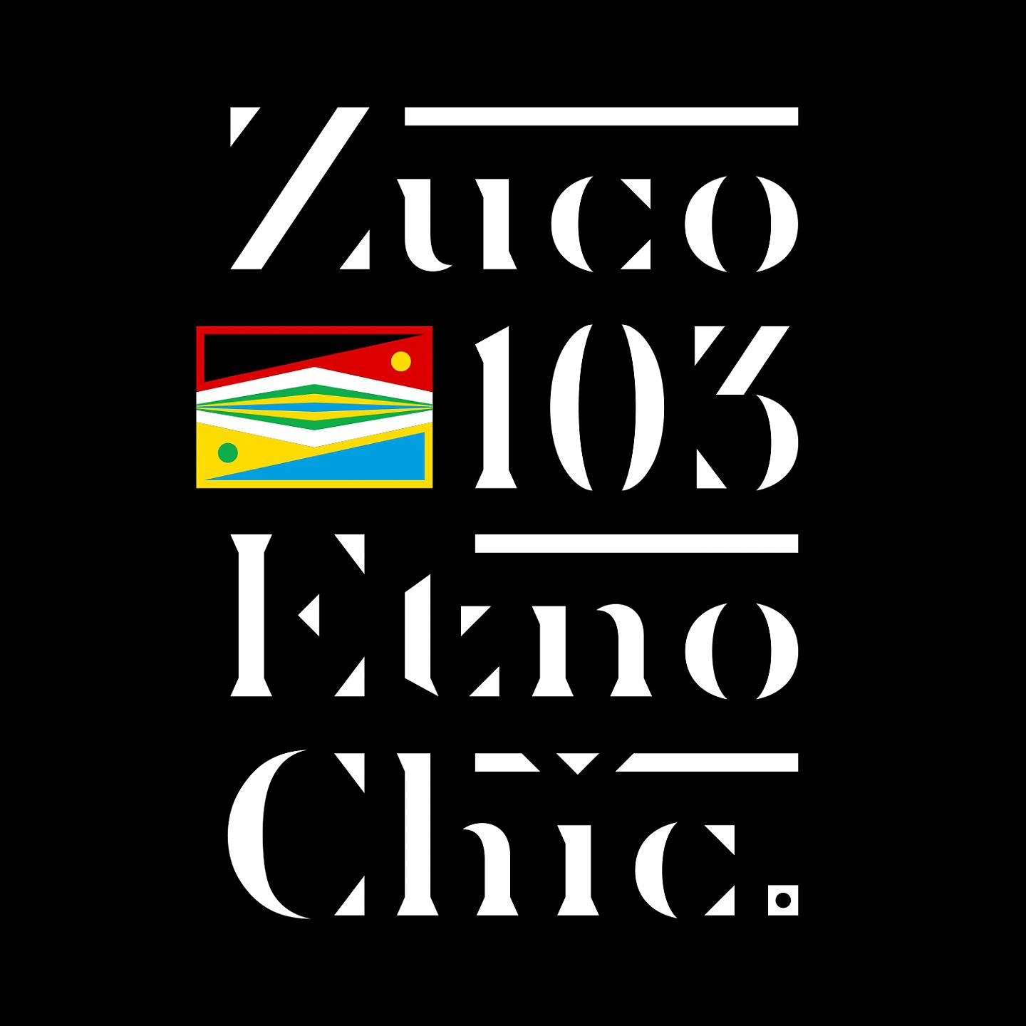 Постер альбома Etno Chic