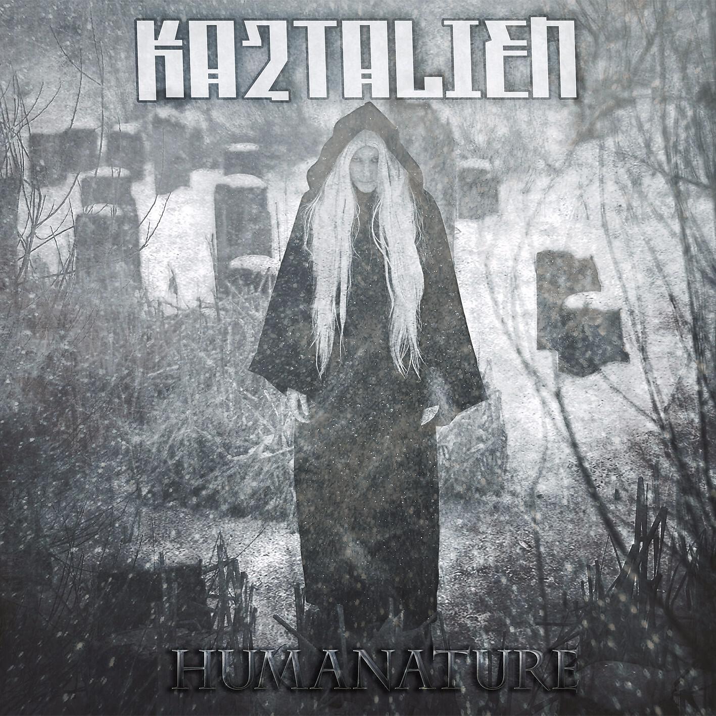 Kaztalien - Change in Eras