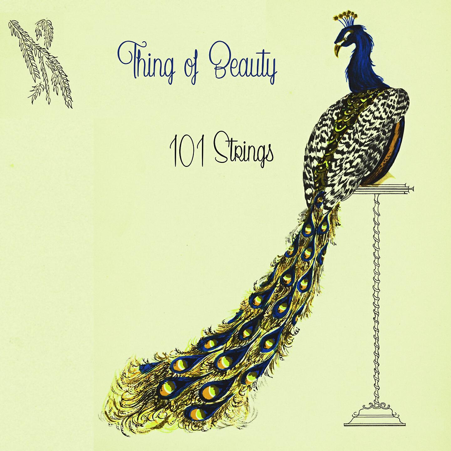 101 Strings - Invitation To A Bullfight