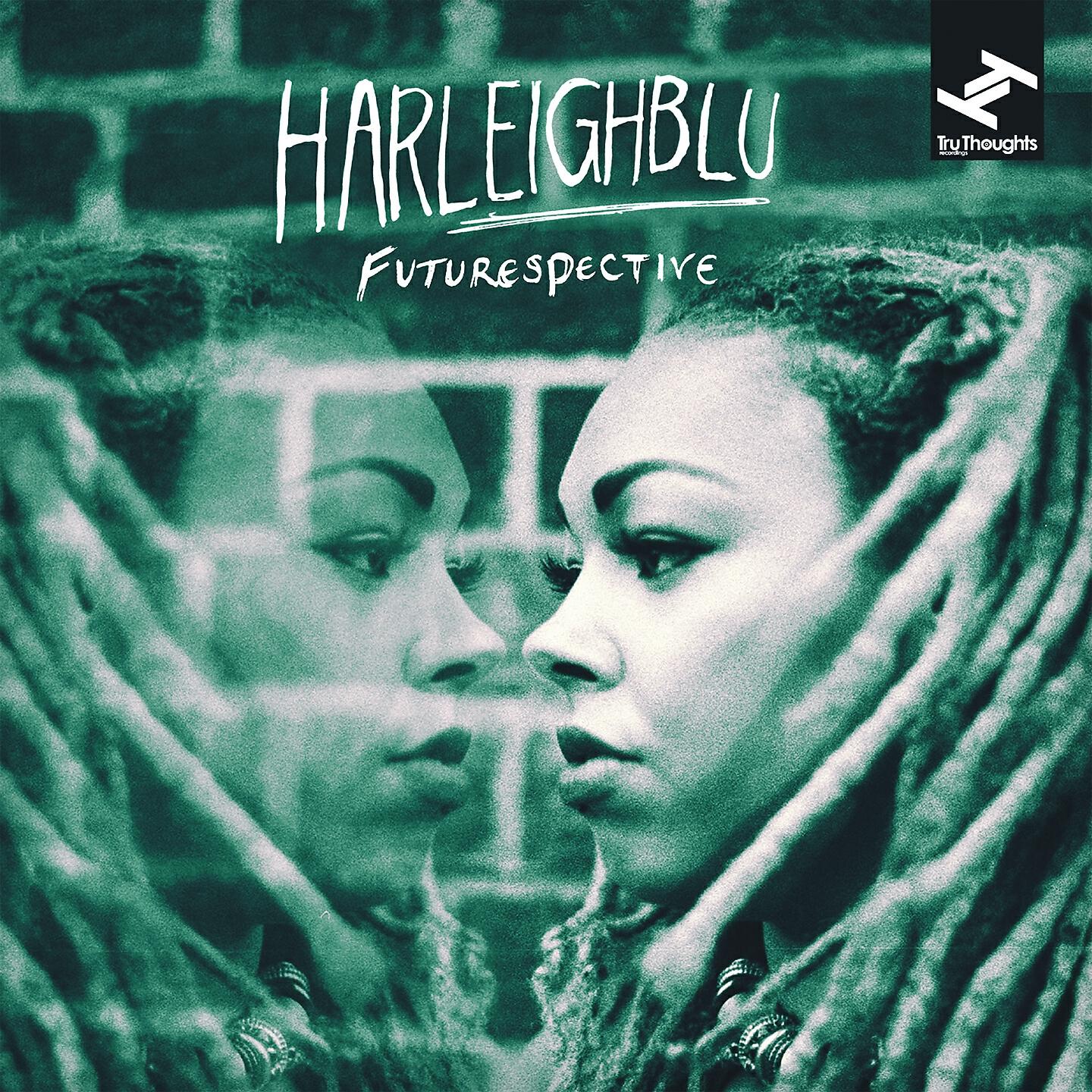 Harleighblu - I