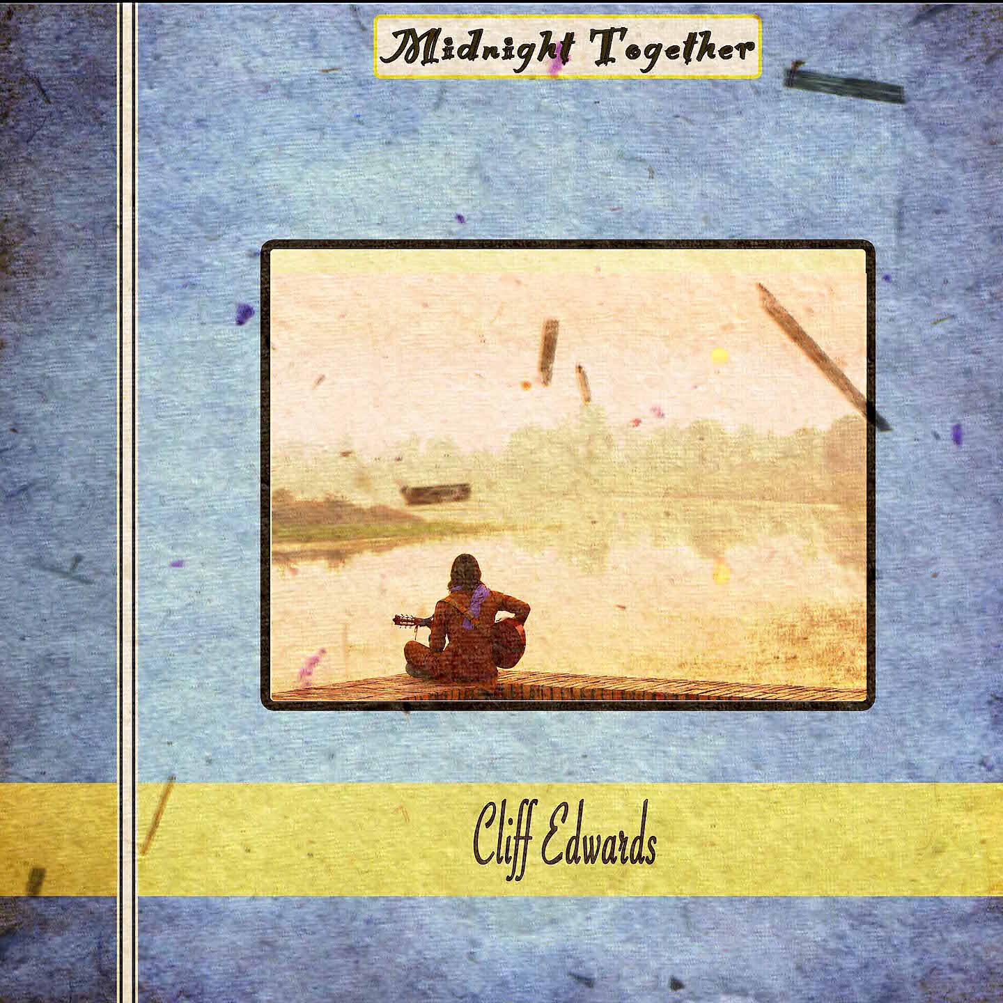 Cliff Edwards - Just Like a Melody out of the Sky