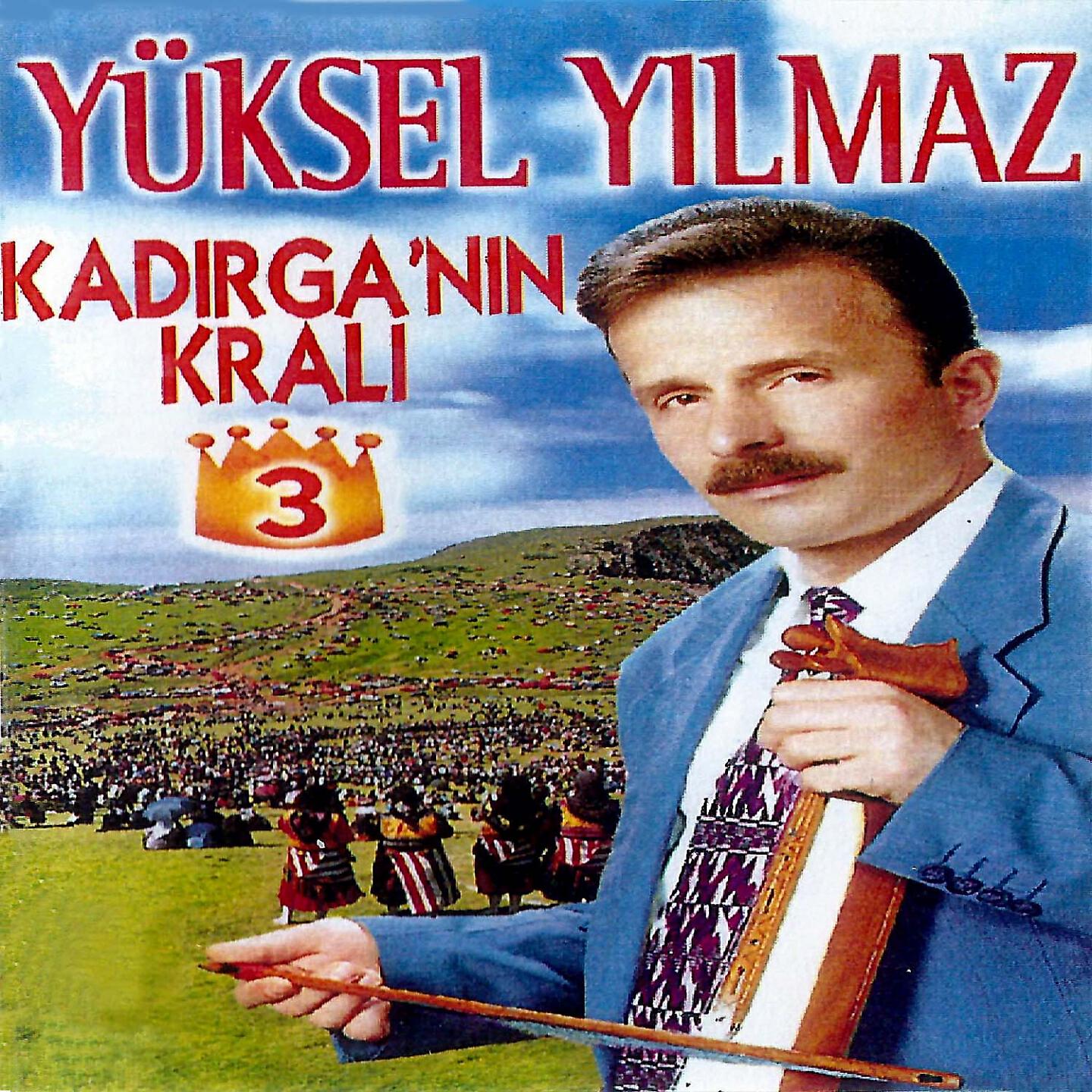 Yüksel Yılmaz - Kaptan Yusuf