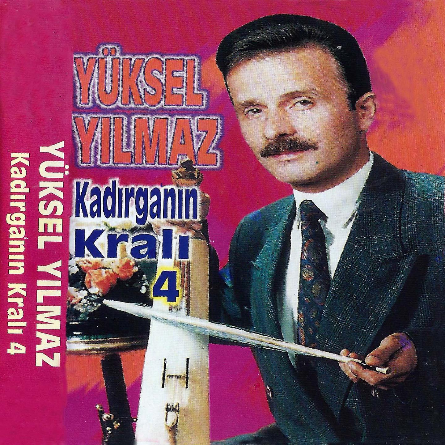 Постер альбома Kadırga'nın Kralı, Vol. 4