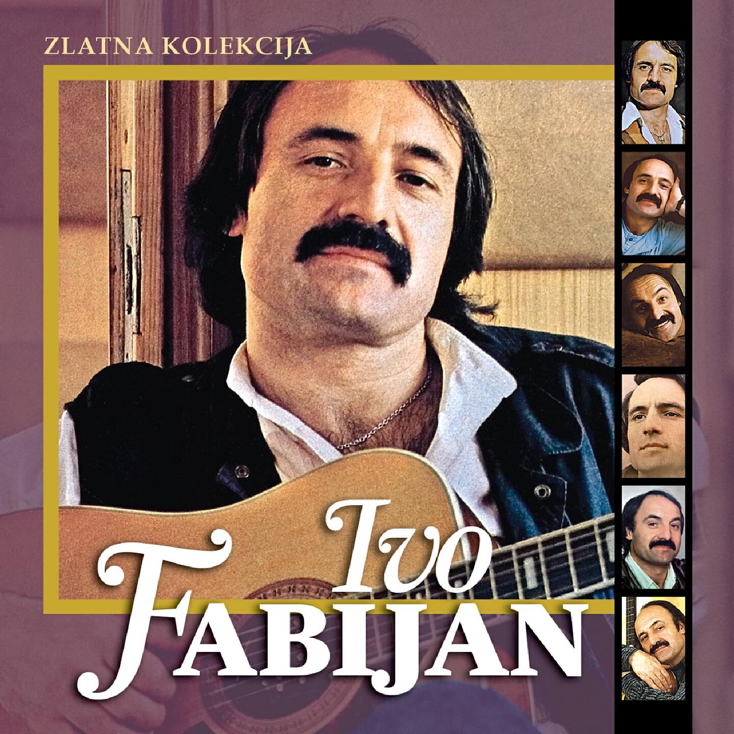 Ivo-Fabijan Mrvelj - Moj Narode