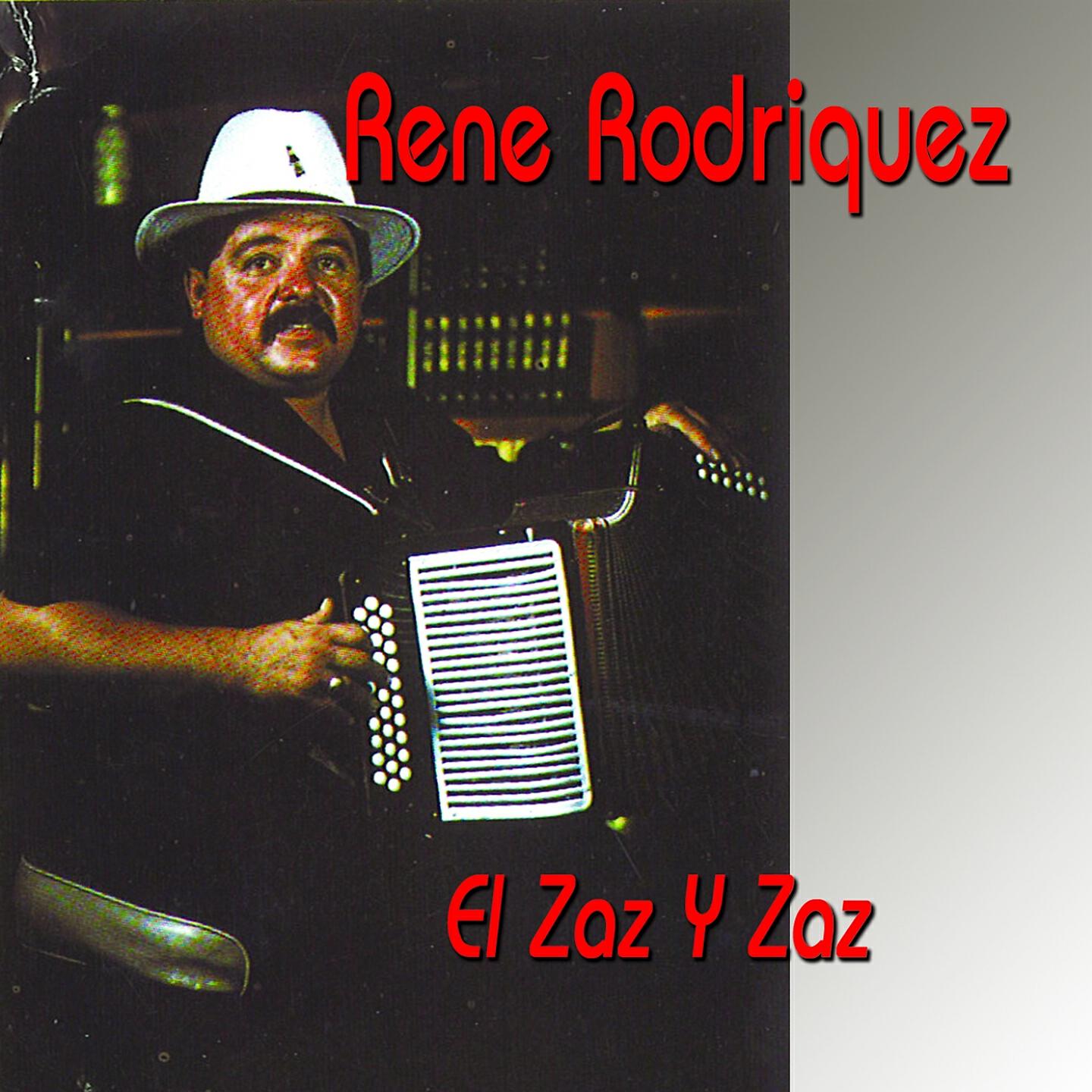 Rene Rodriguez - La Ordinaria