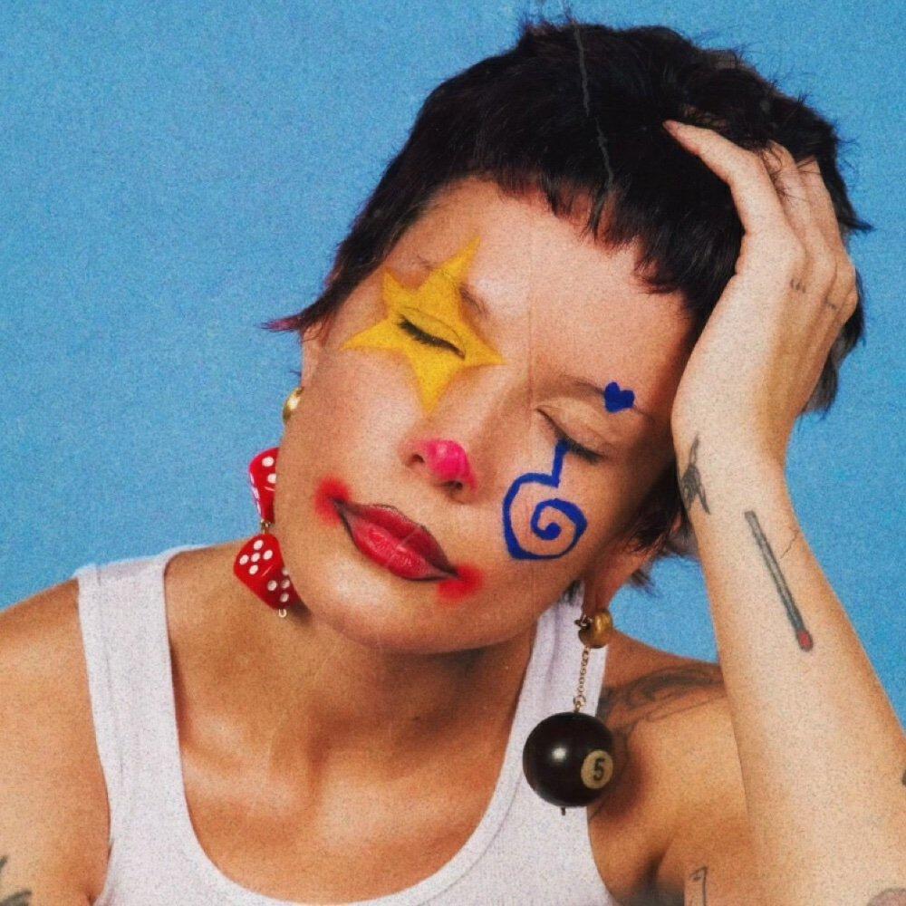 Halsey все песни в mp3