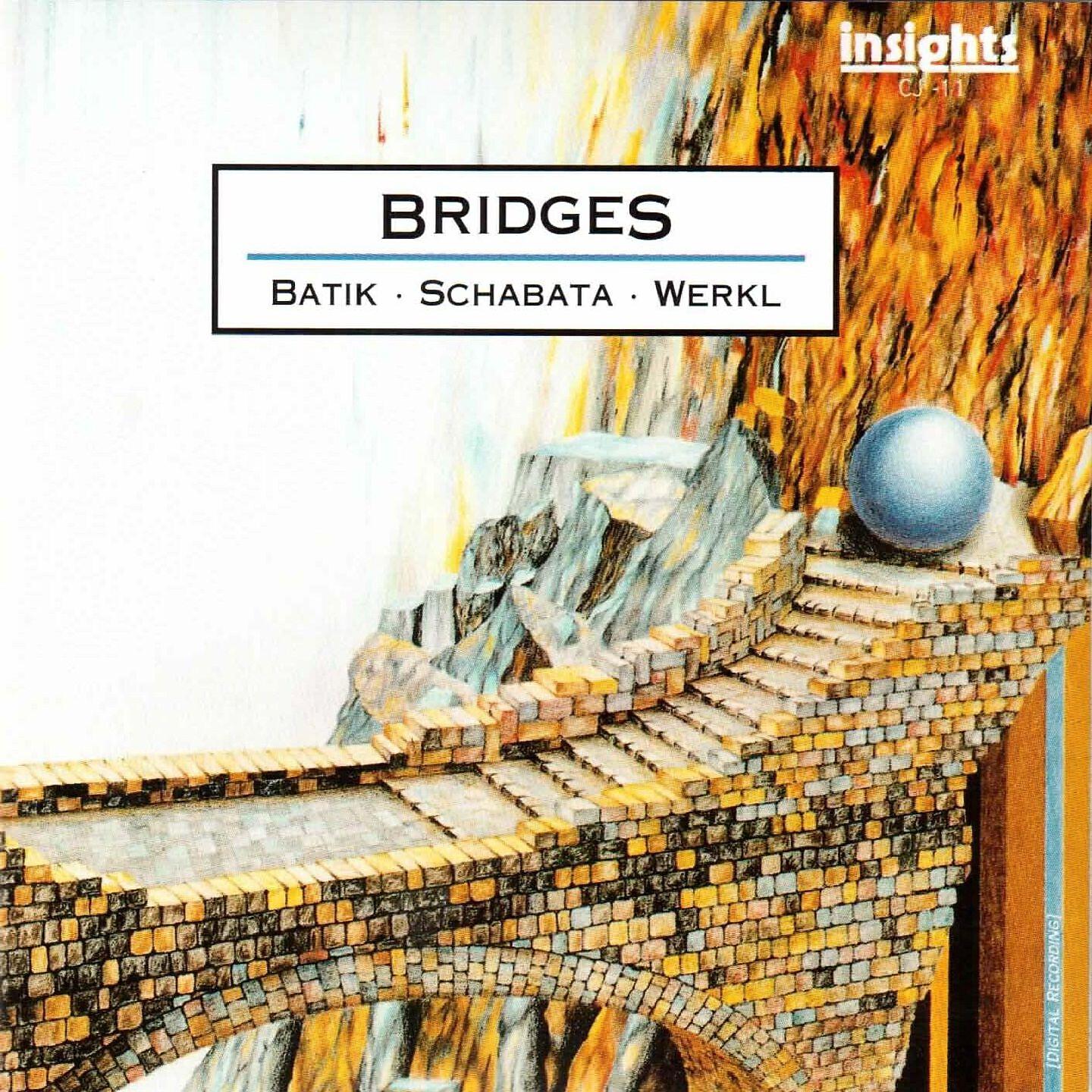Roland Batik - Blastos