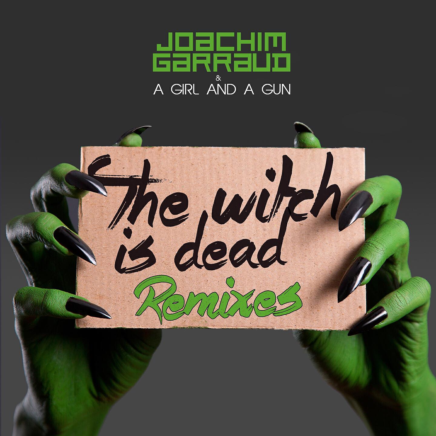 Joachim Garraud - The Witch Is Dead (Sonny Denja Remix)