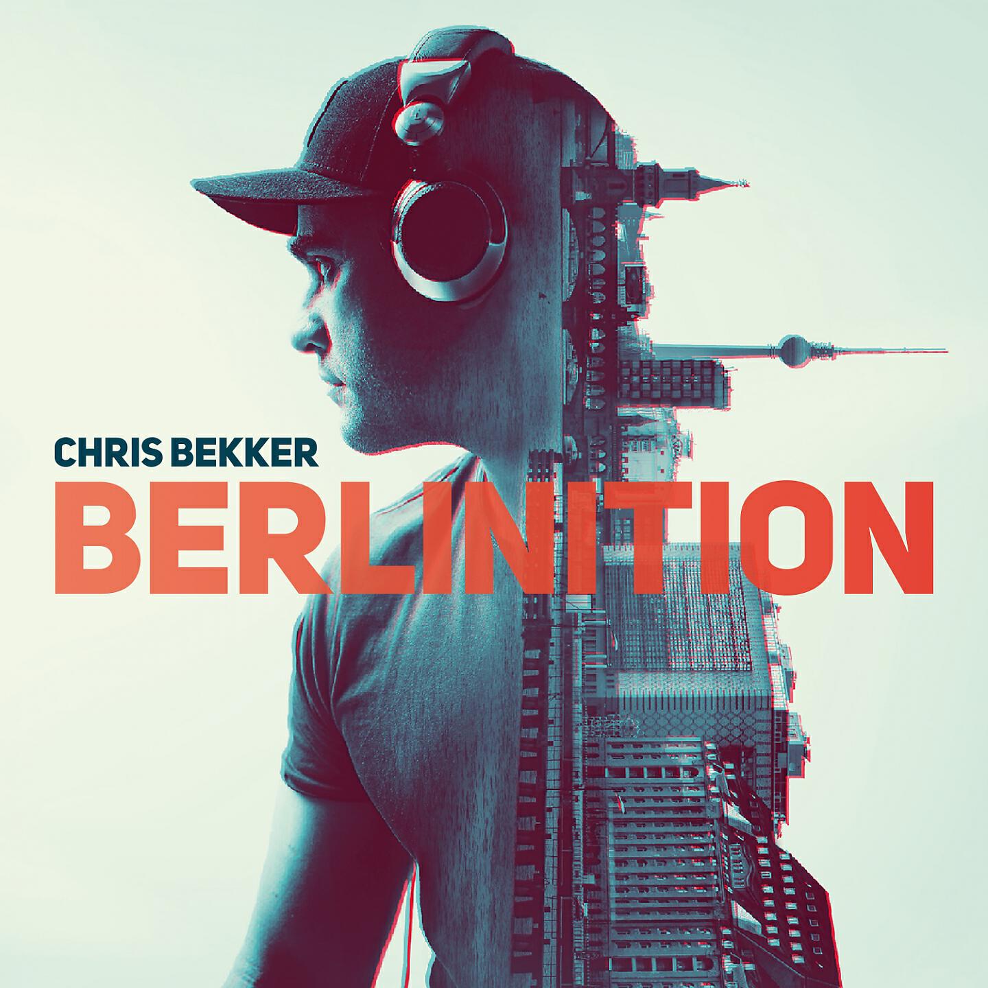 Chris Bekker - Uferstrasse (Mixed Version)