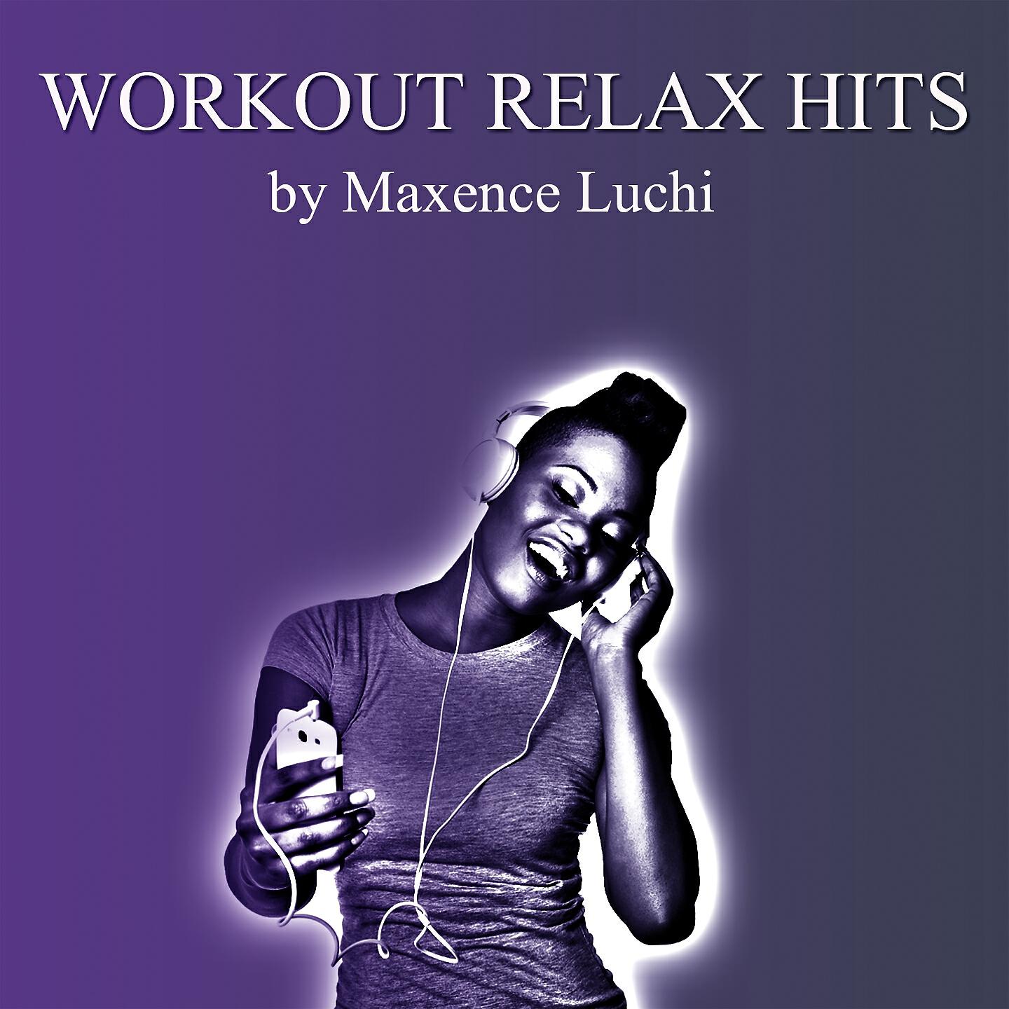 Maxence Luchi - Be Together (Reprise to Major Lazer Feat Wild Belle)
