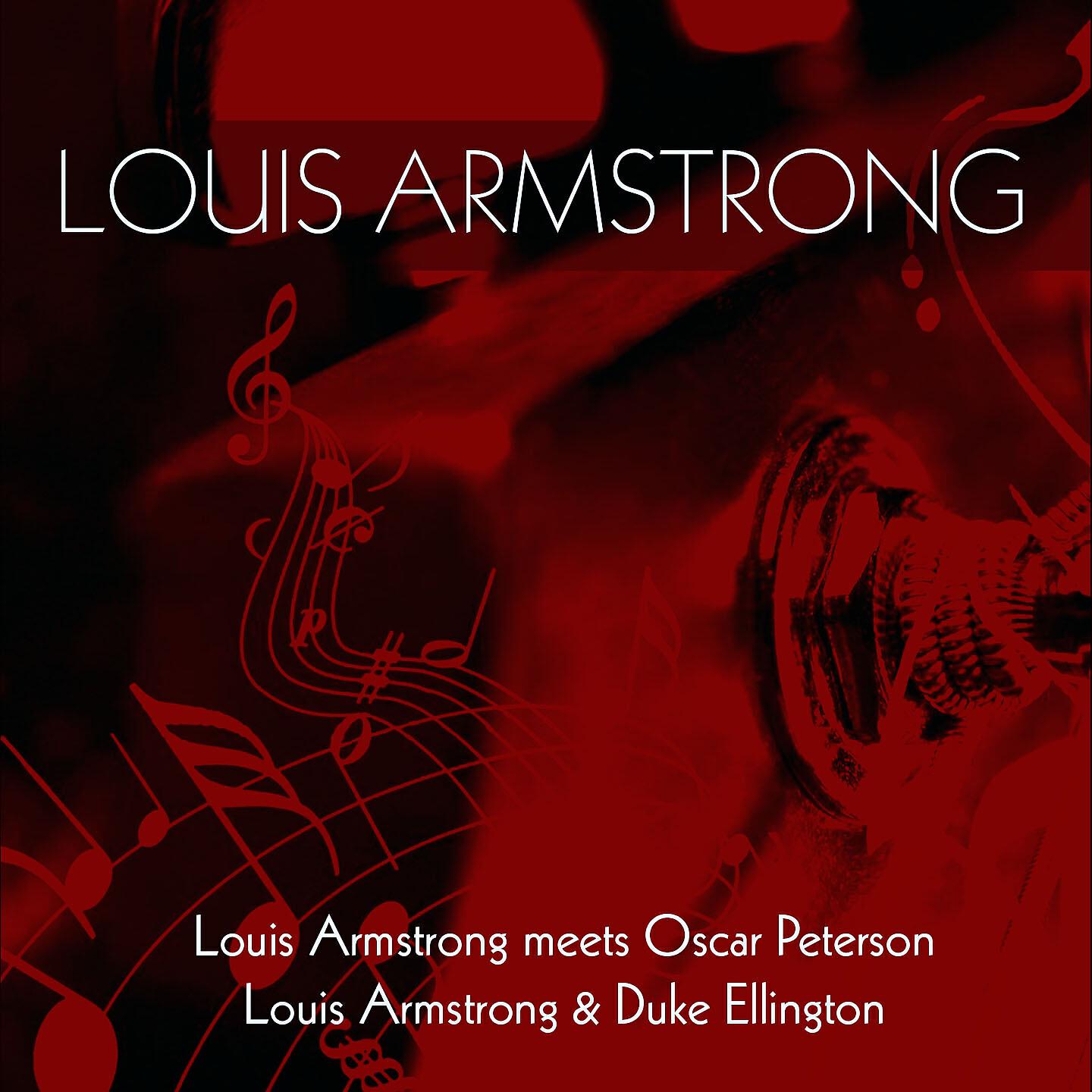 Louis Armstrong - Mood Indigo