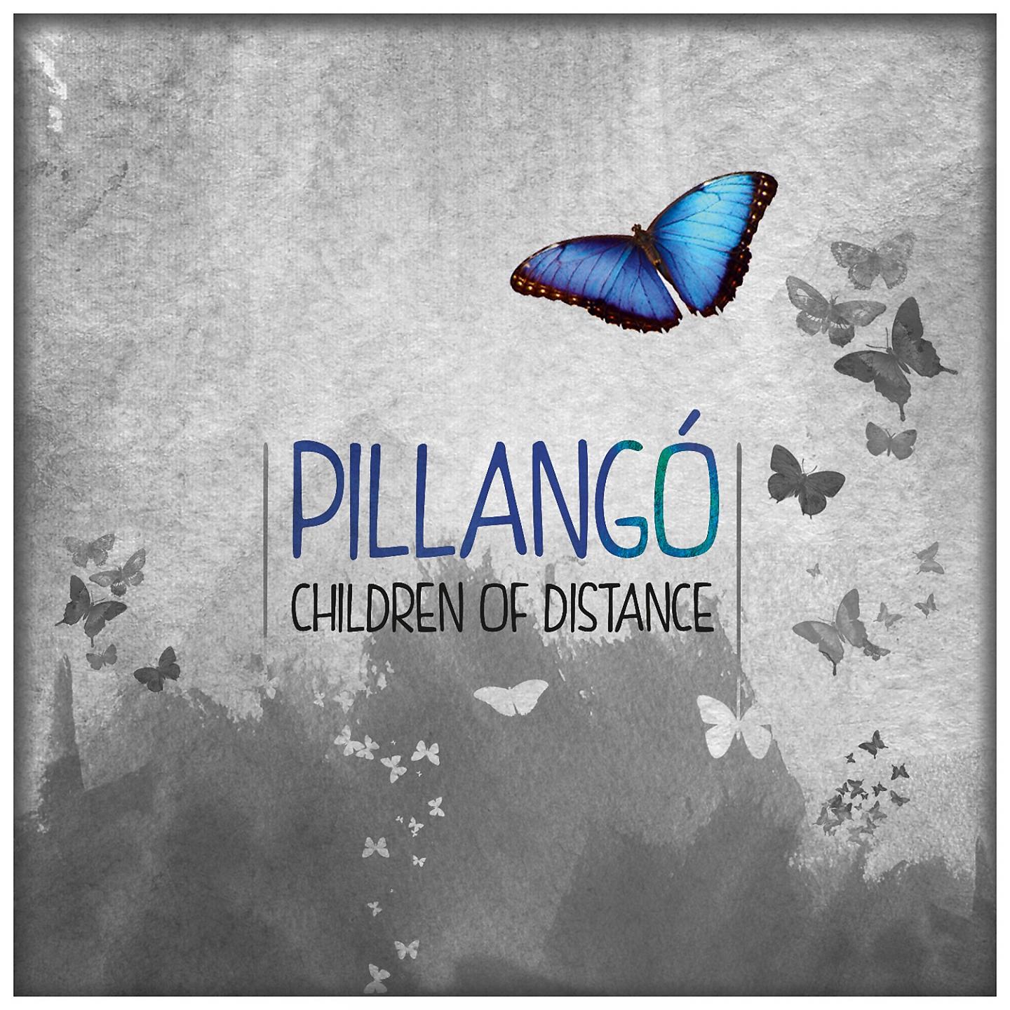 Постер альбома Pillangó