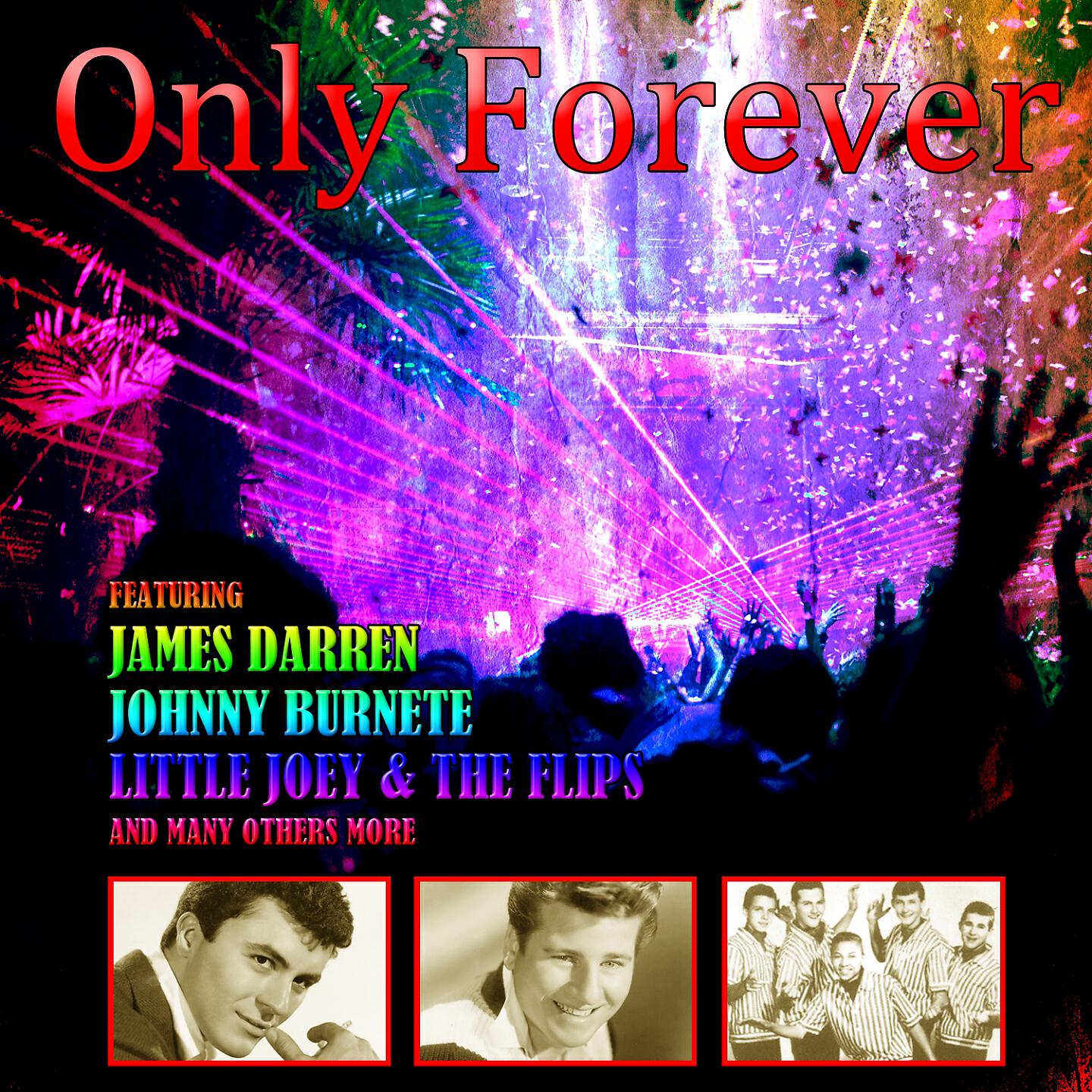 Jamie Horton - Only Forever