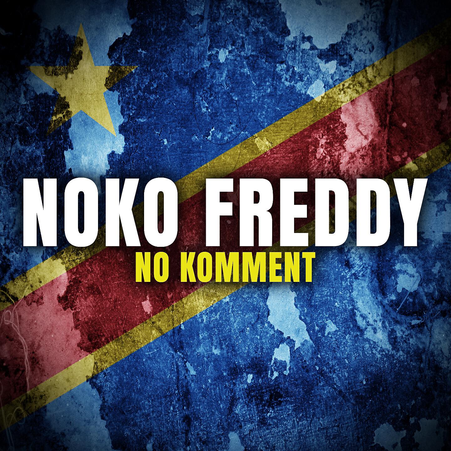 Noko Freddy - Ba masta