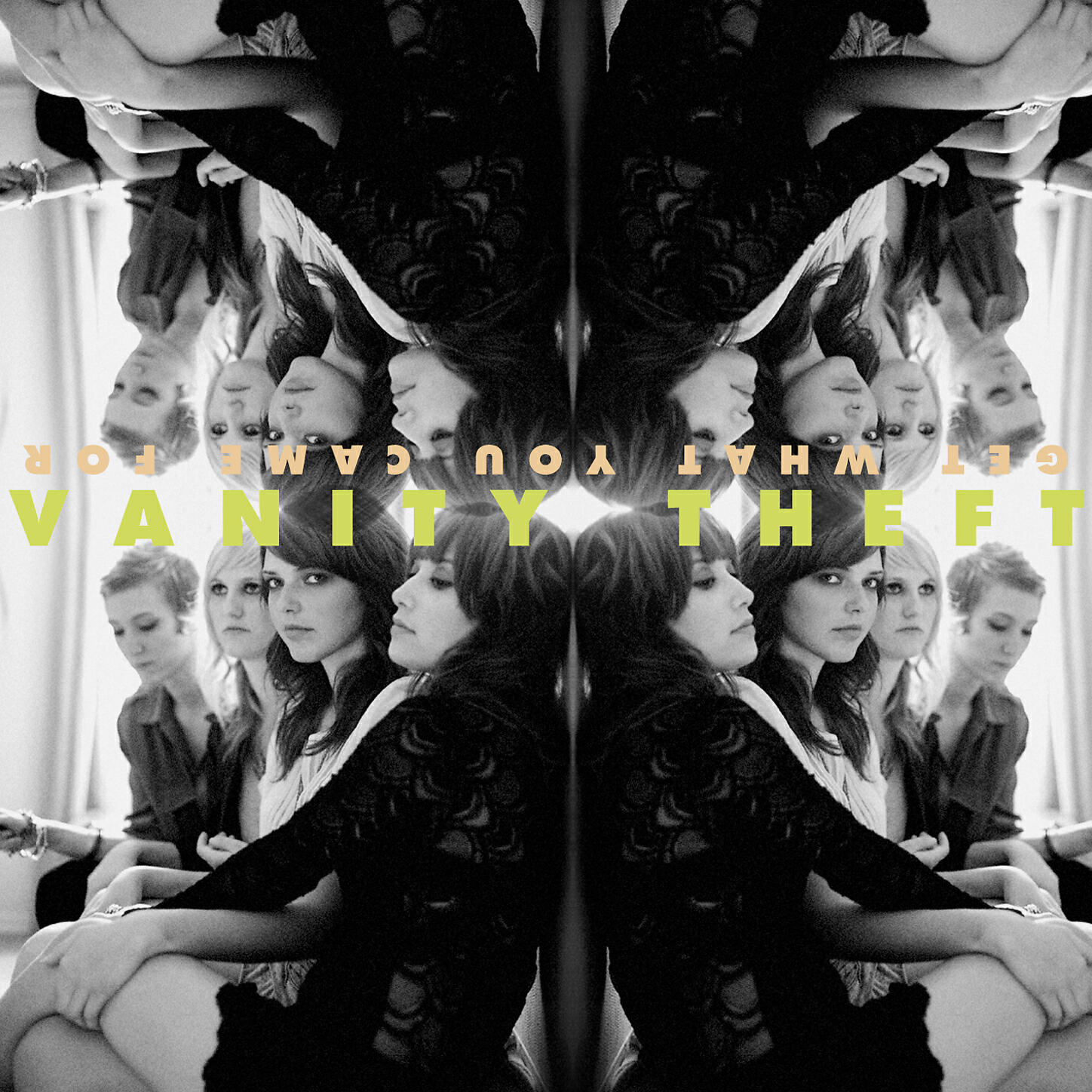 Vanity Theft - Limb From Limb