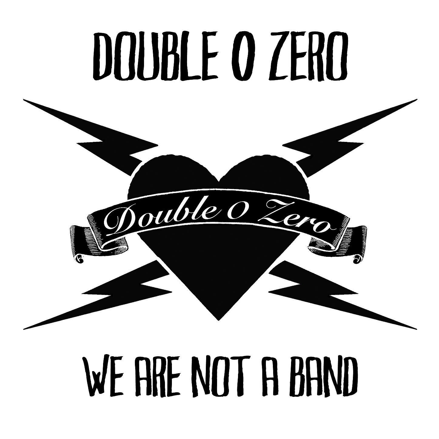 Double 0 Zero - Love