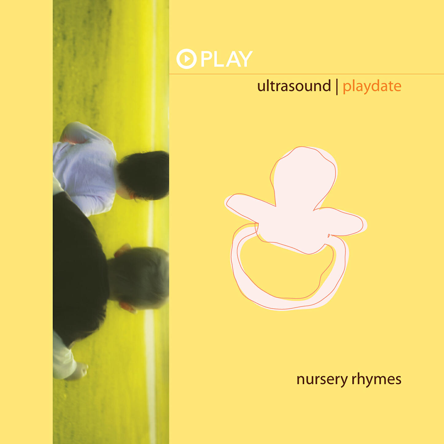 Play & Pause: Ultrasound - Ring Around The Rosy
