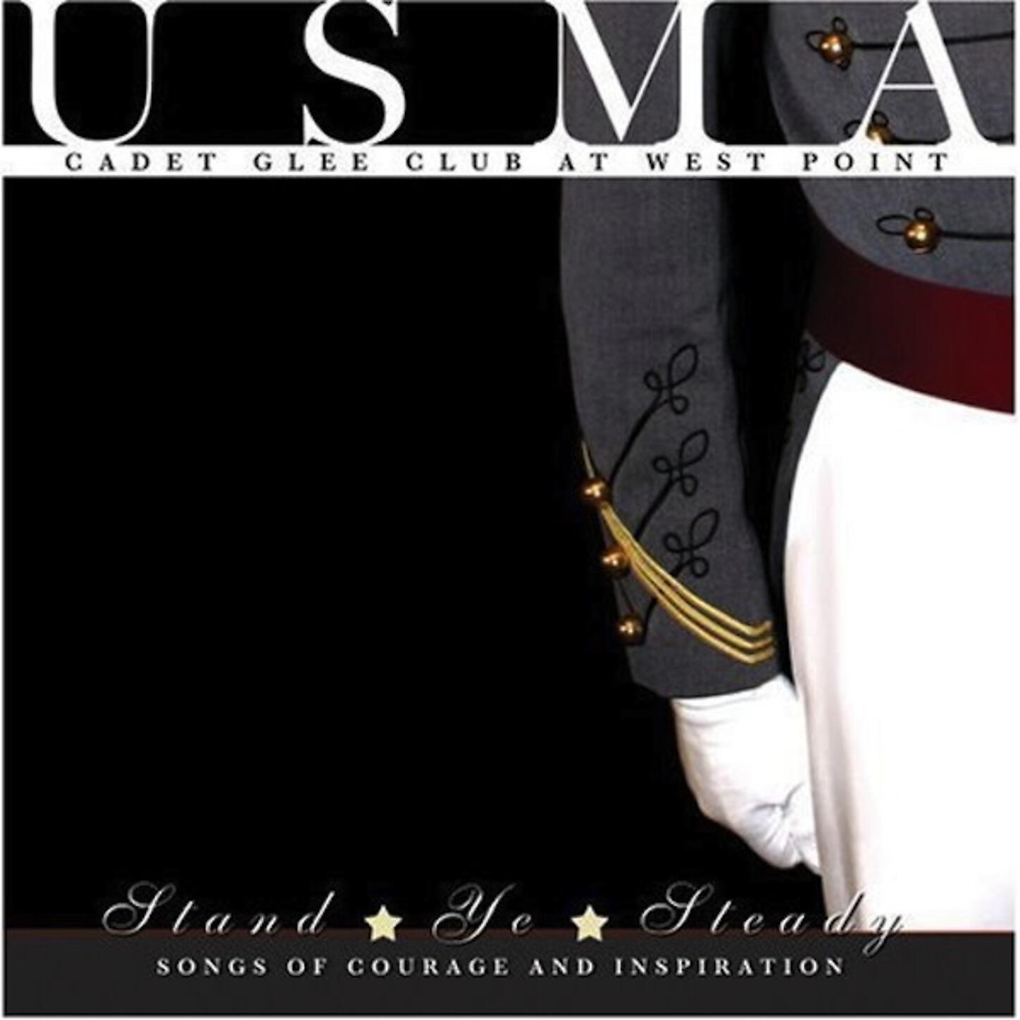 USMA Cadet Glee Club - Mansions of the Lord