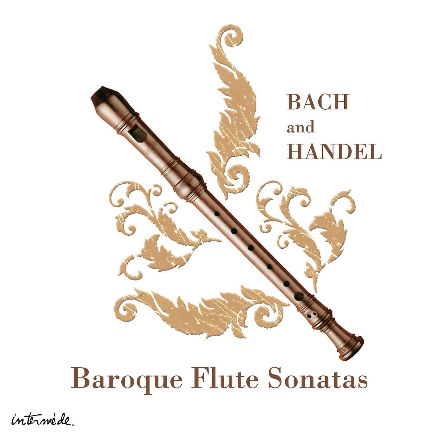 Jean Dury - Flute Sonata in B Minor, Op. 1, HWV 376b, 