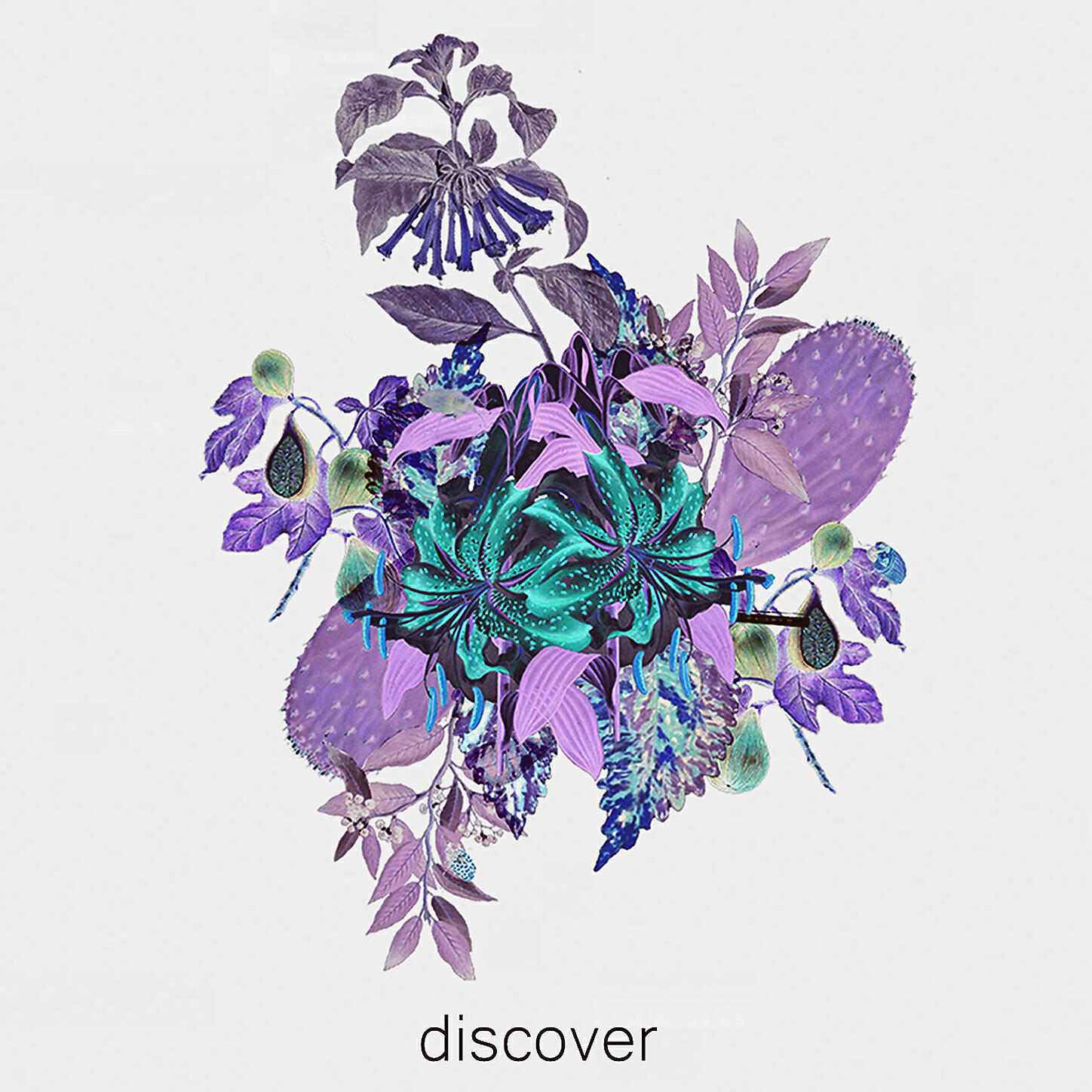 Steezy Prime - Discover (ft. Khaki)