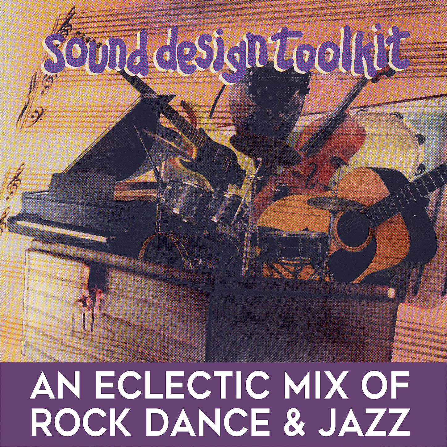 Didier Rachou - Jamz
