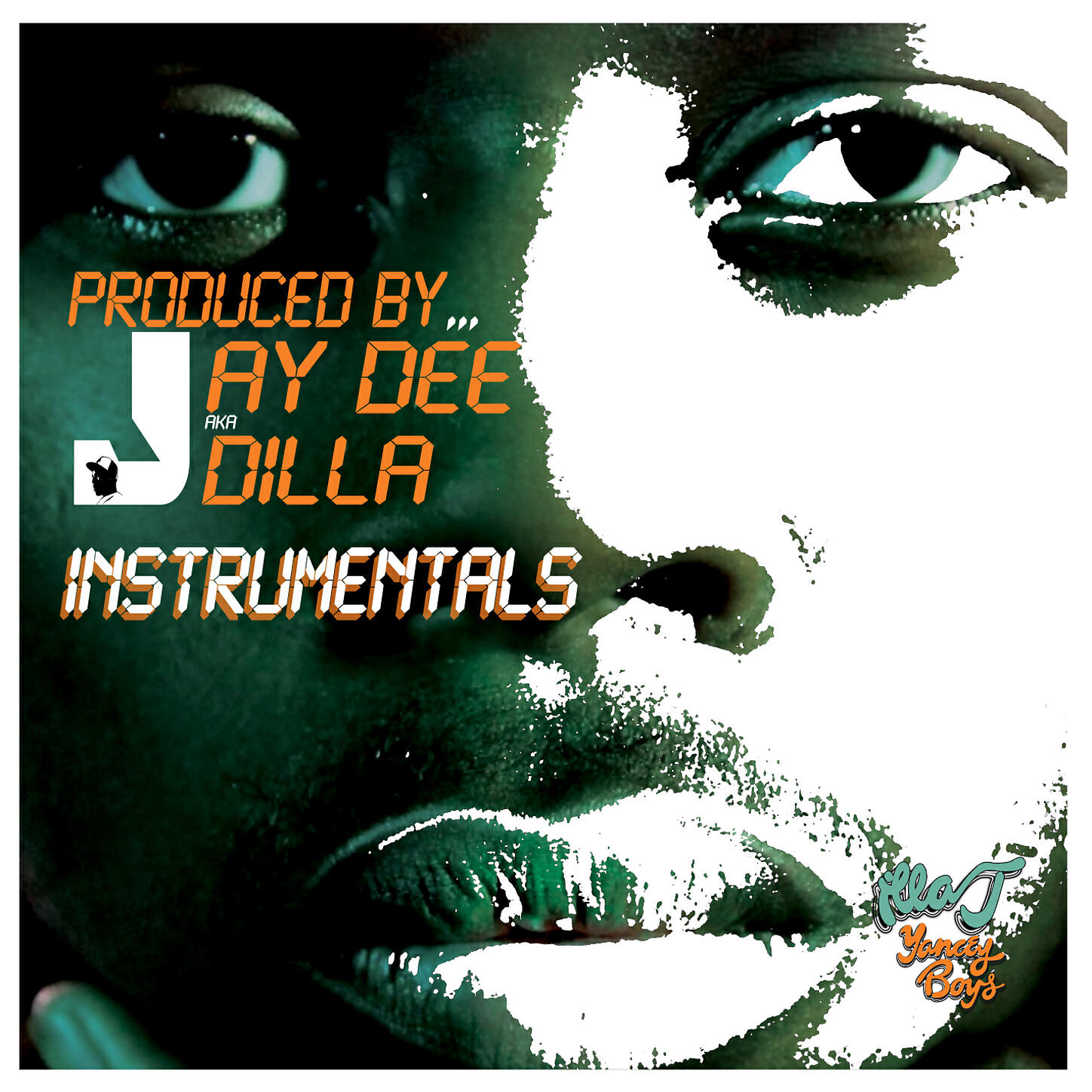 J Dilla (aka Jay Dee) - Swagger