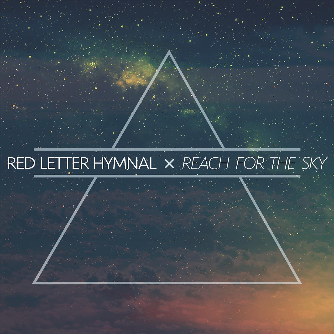 Red Letter Hymnal - Happy