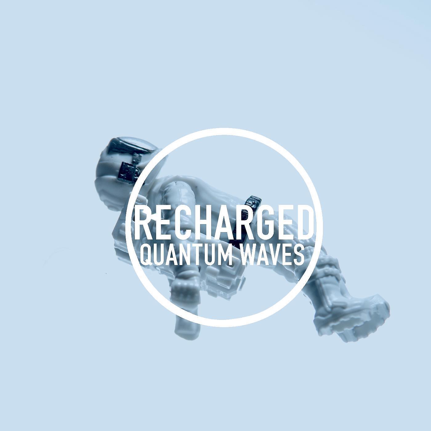 Quantum Waves - Purity (feat. Will Post)