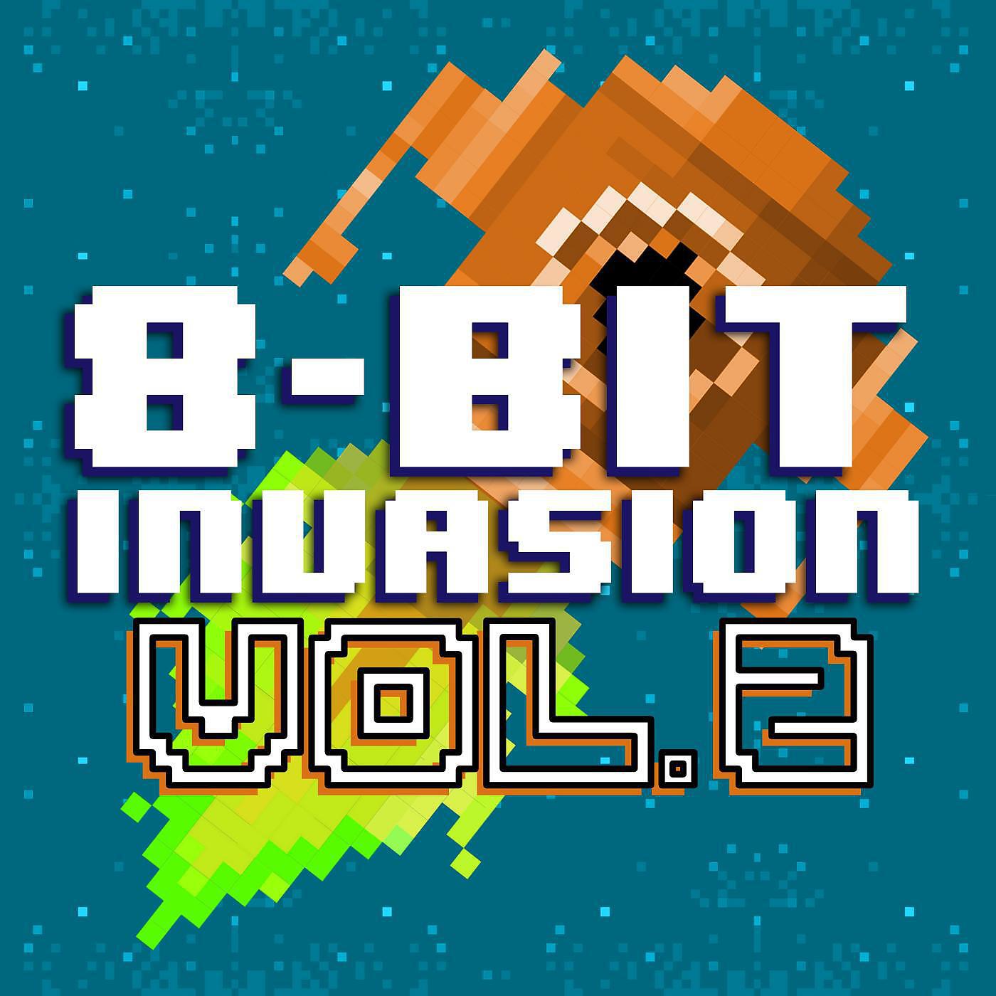 8 Bit Universe - Nothing Is Promised (8 Bit Version)