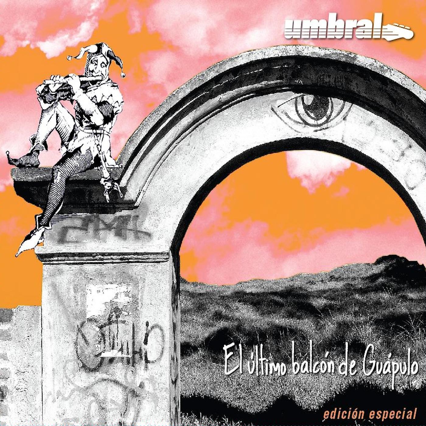 Umbral - No Te Busques Ya en el Umbral