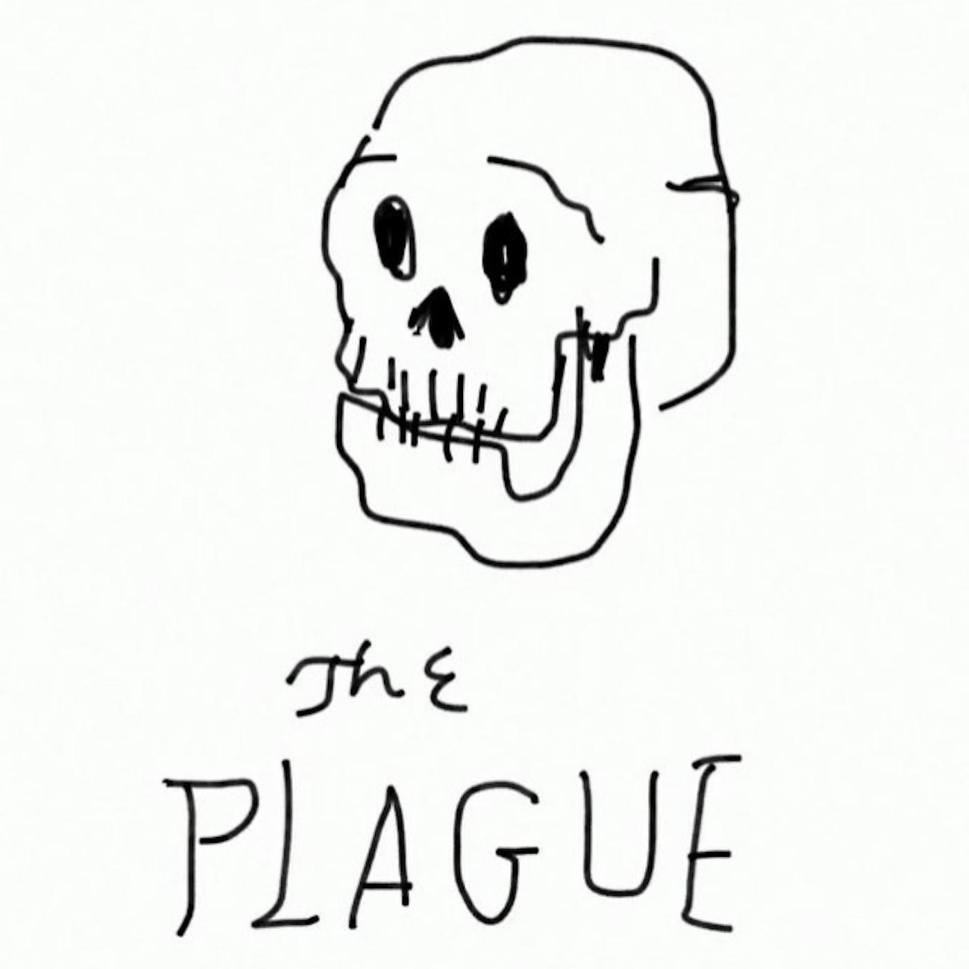 graves & Rickyxsan - The Plague