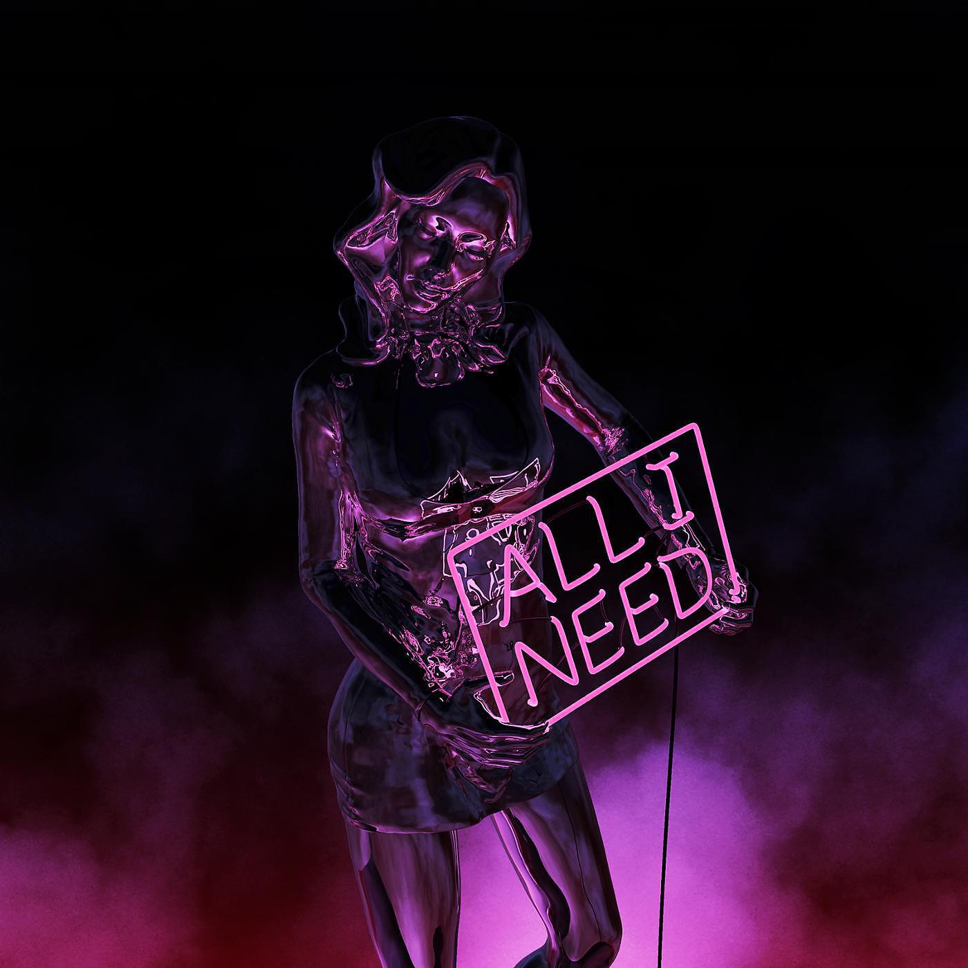 Devault & Stélouse - All I Need