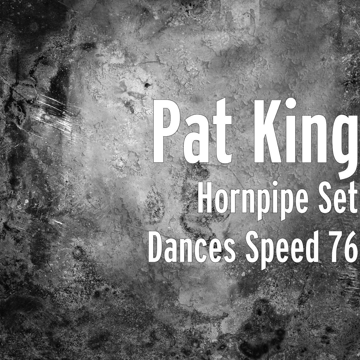 Pat King - Youghal Harbour (BPM 76)