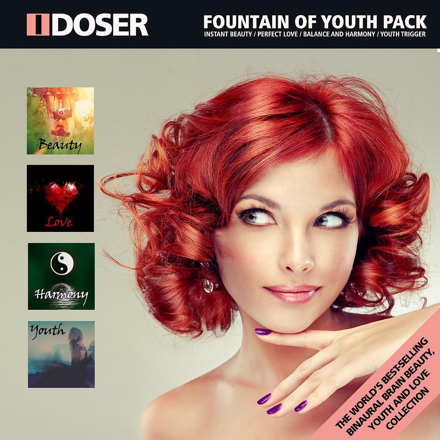 I-Doser - Love