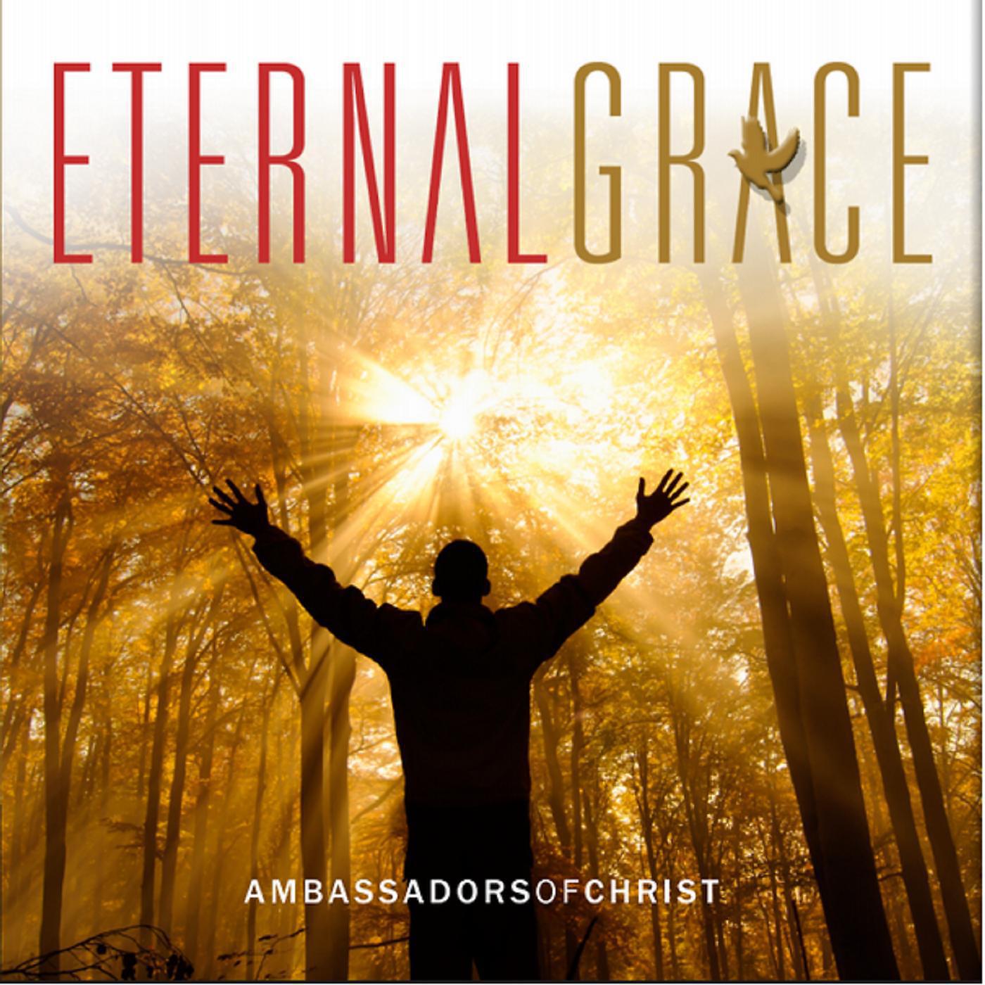 Постер альбома Eternal Grace
