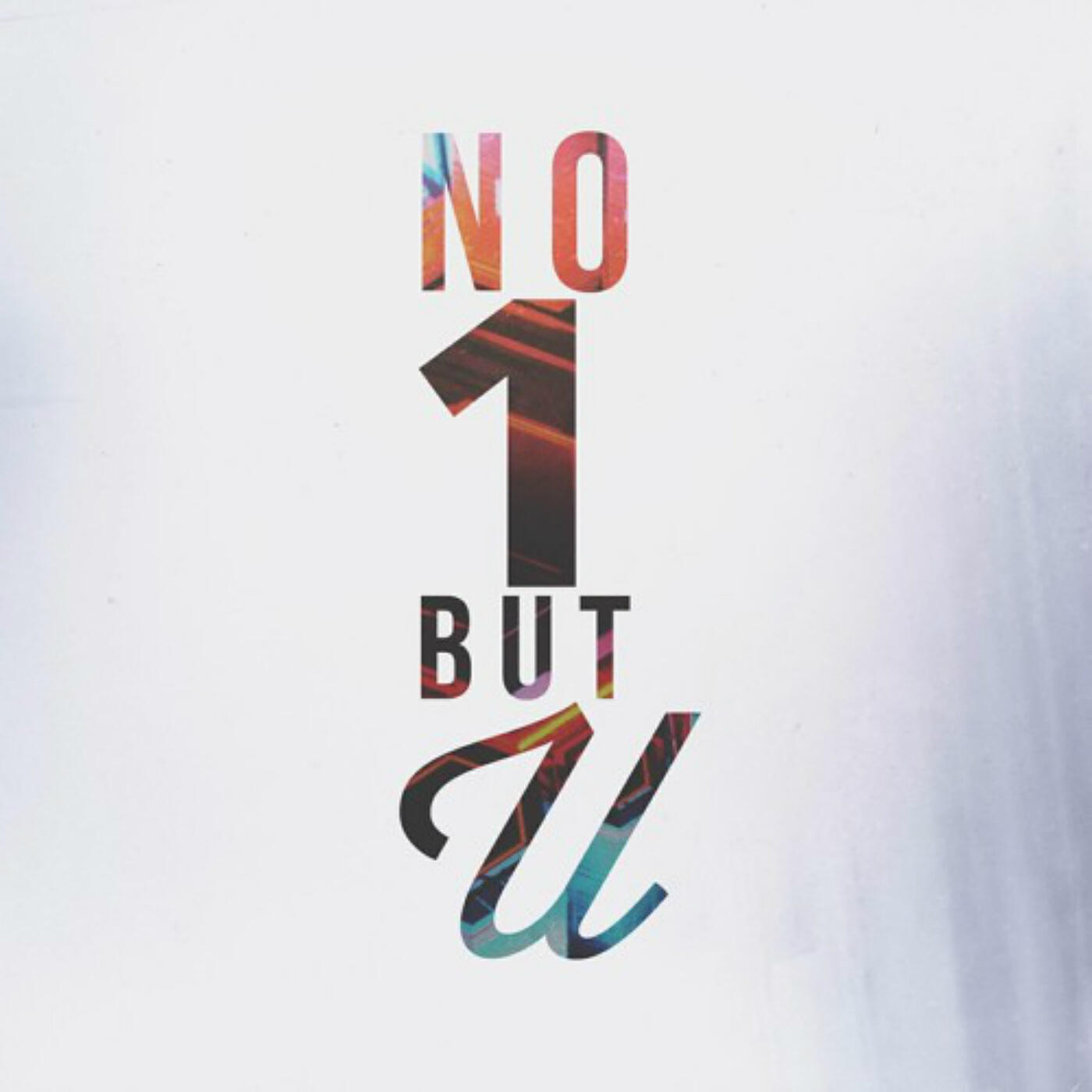 RCKT PWR & Crystal Knives - No 1 but U